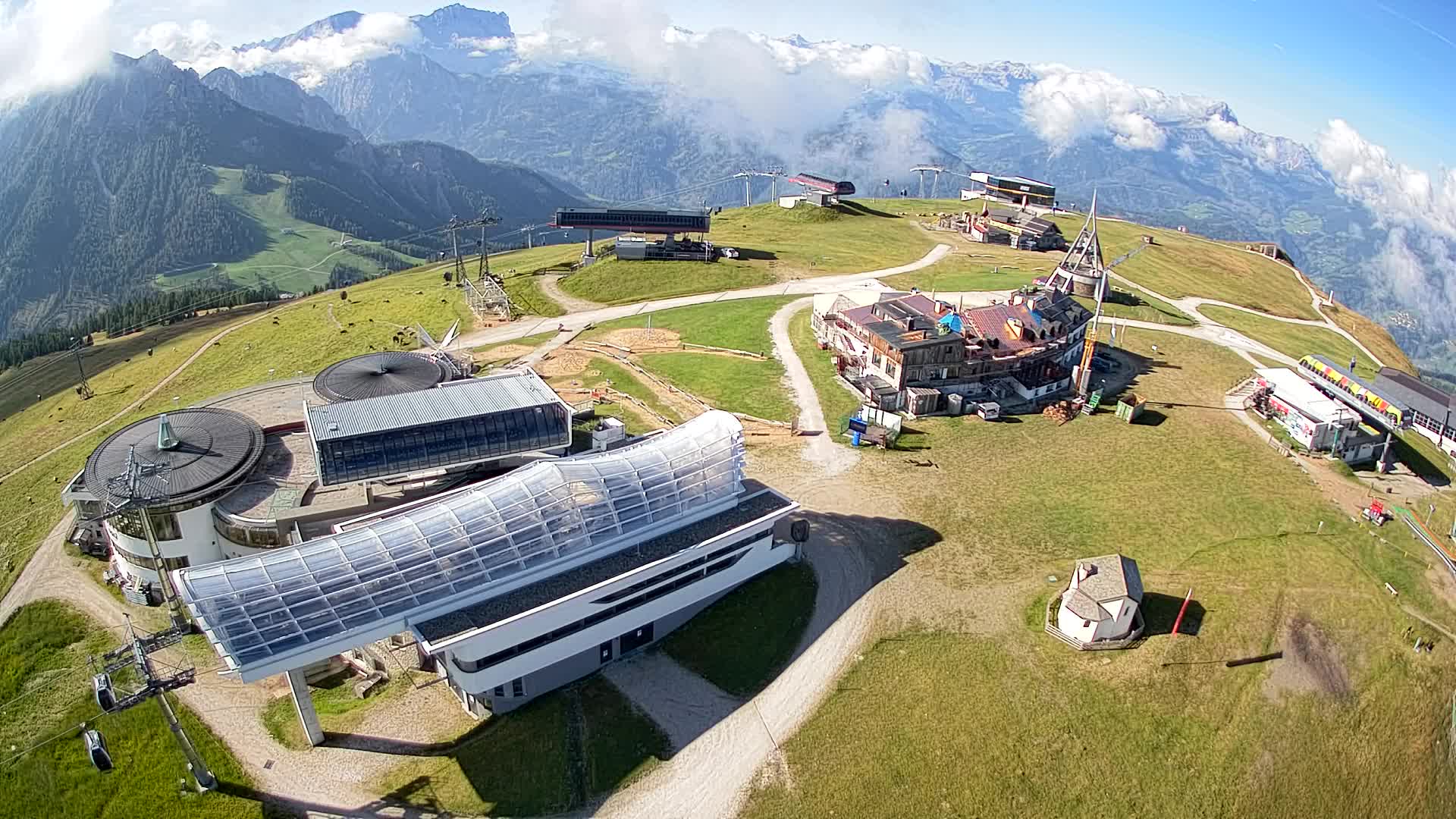 Kronplatz | peak | 2275m