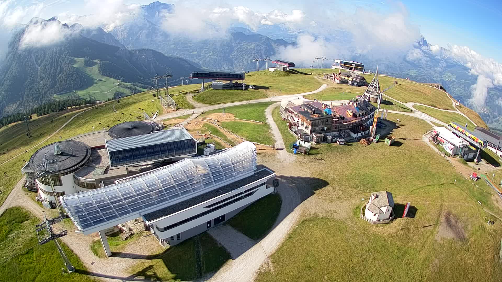 Kronplatz | peak | 2275m
