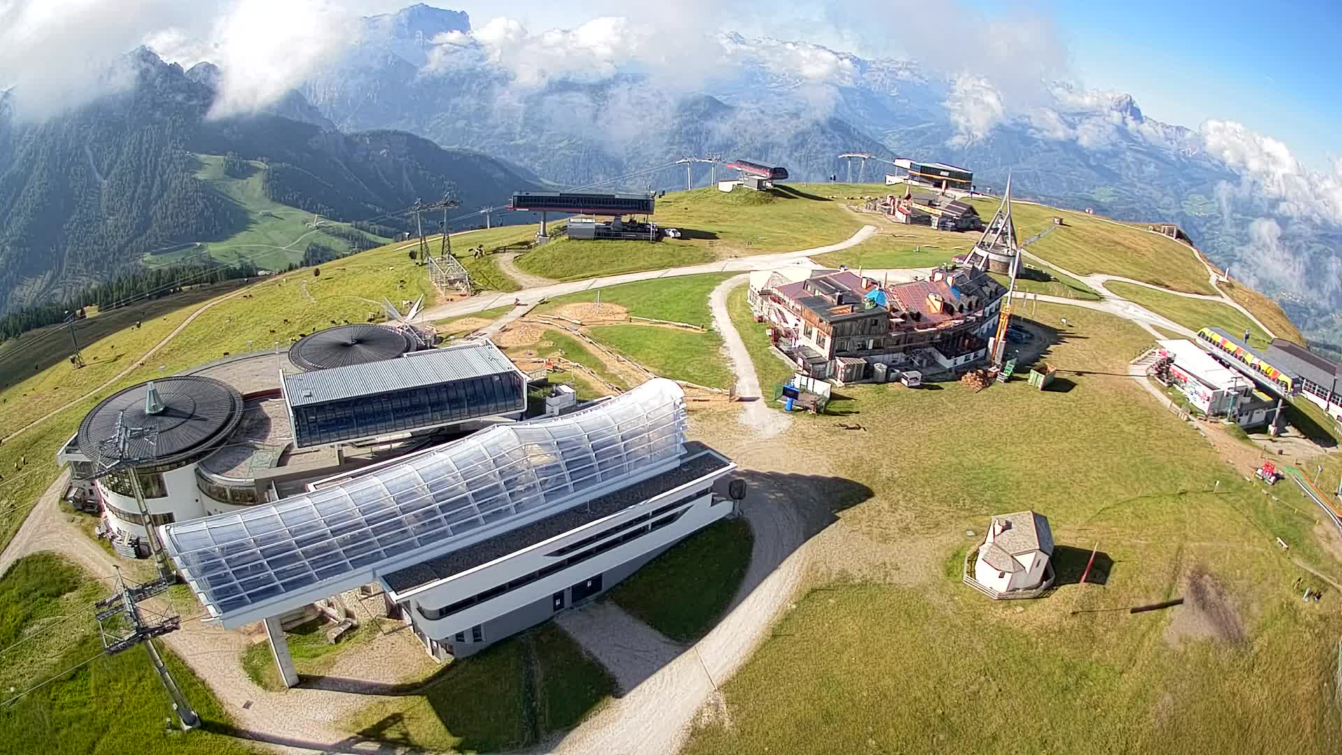 Kronplatz | vrh | 2275m