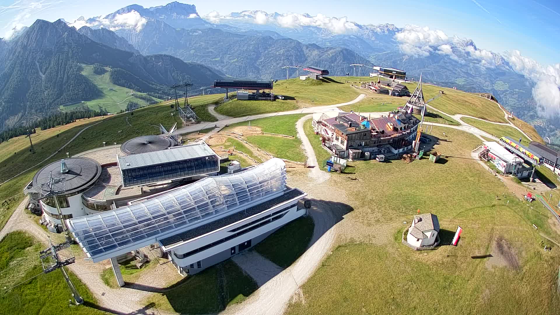 Kronplatz | peak | 2275m