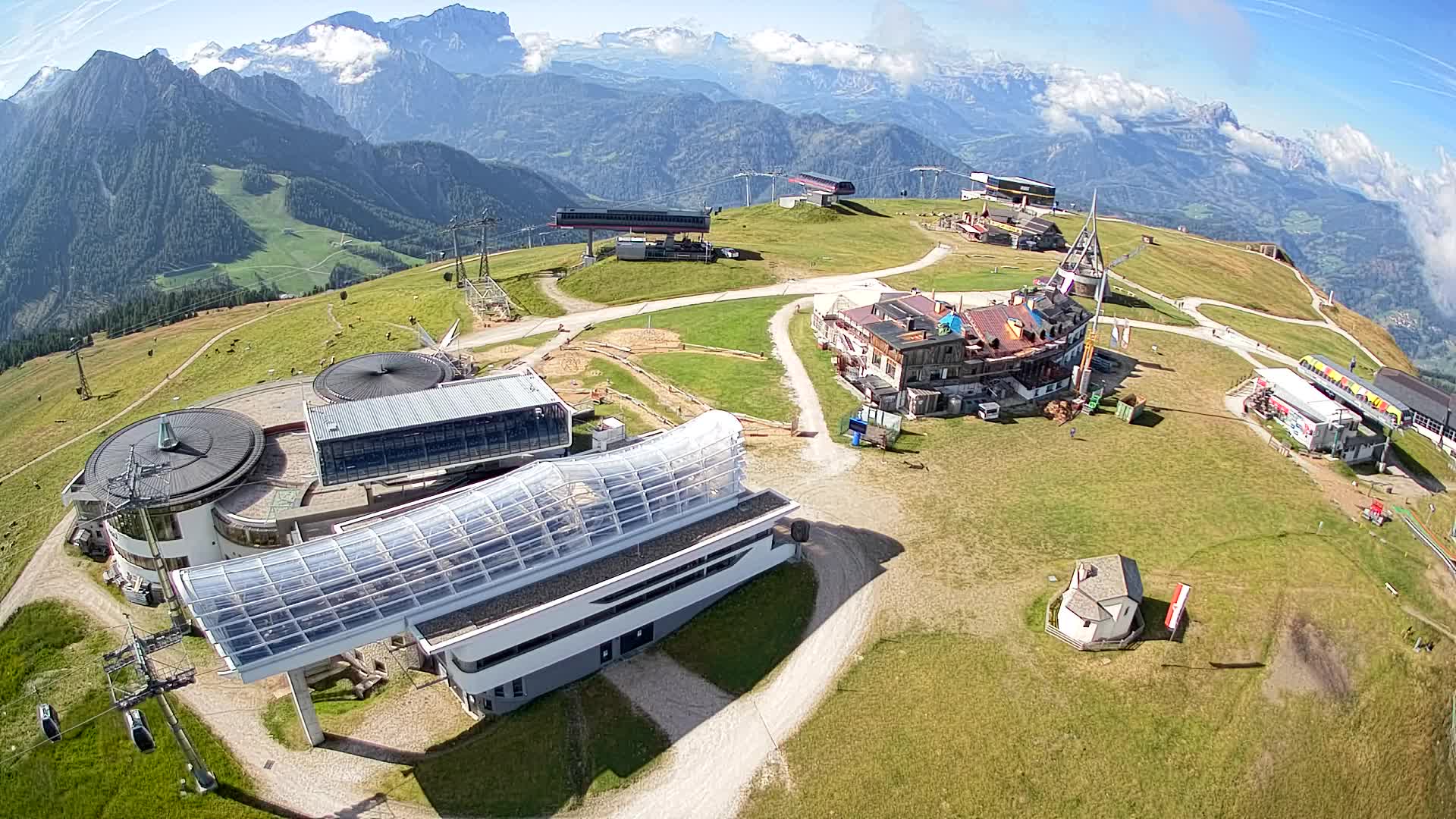 Kronplatz | peak | 2275m