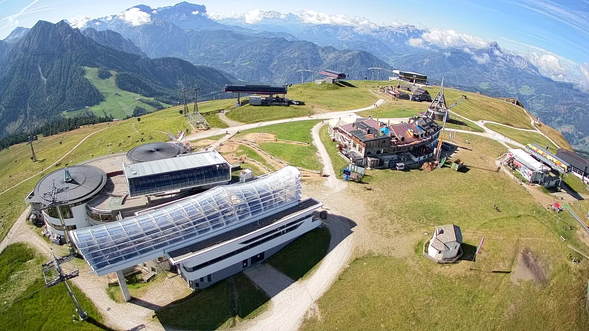 Kronplatz | peak | 2275m