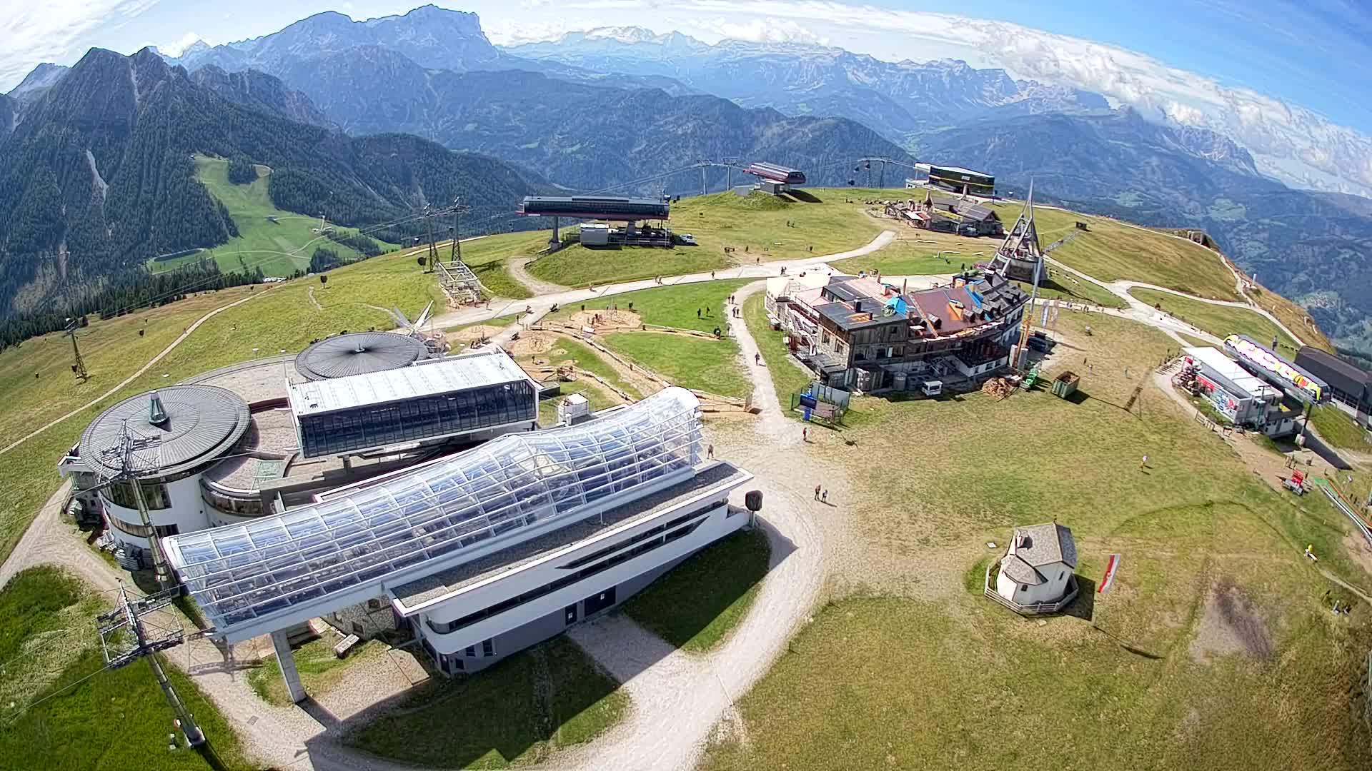 Kronplatz | vrh | 2275m