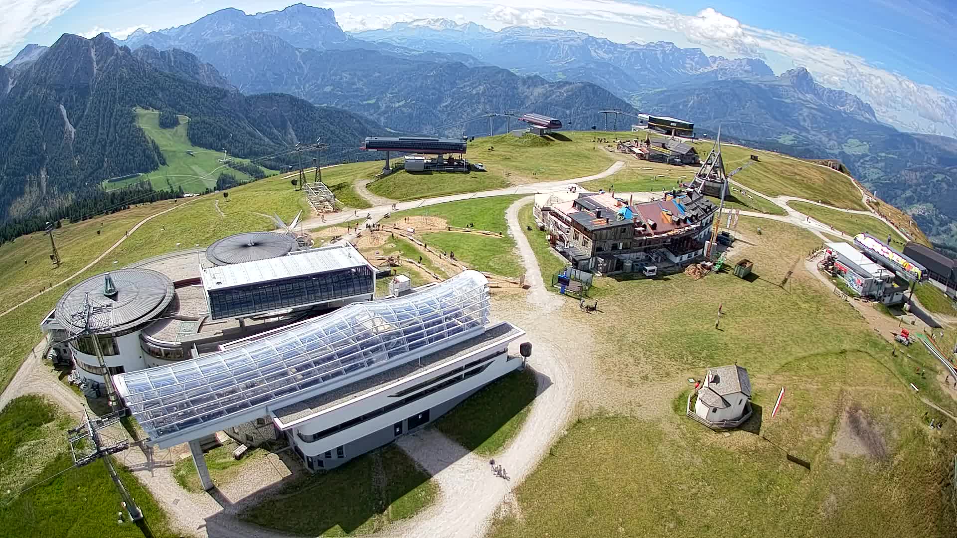 Kronplatz | peak | 2275m