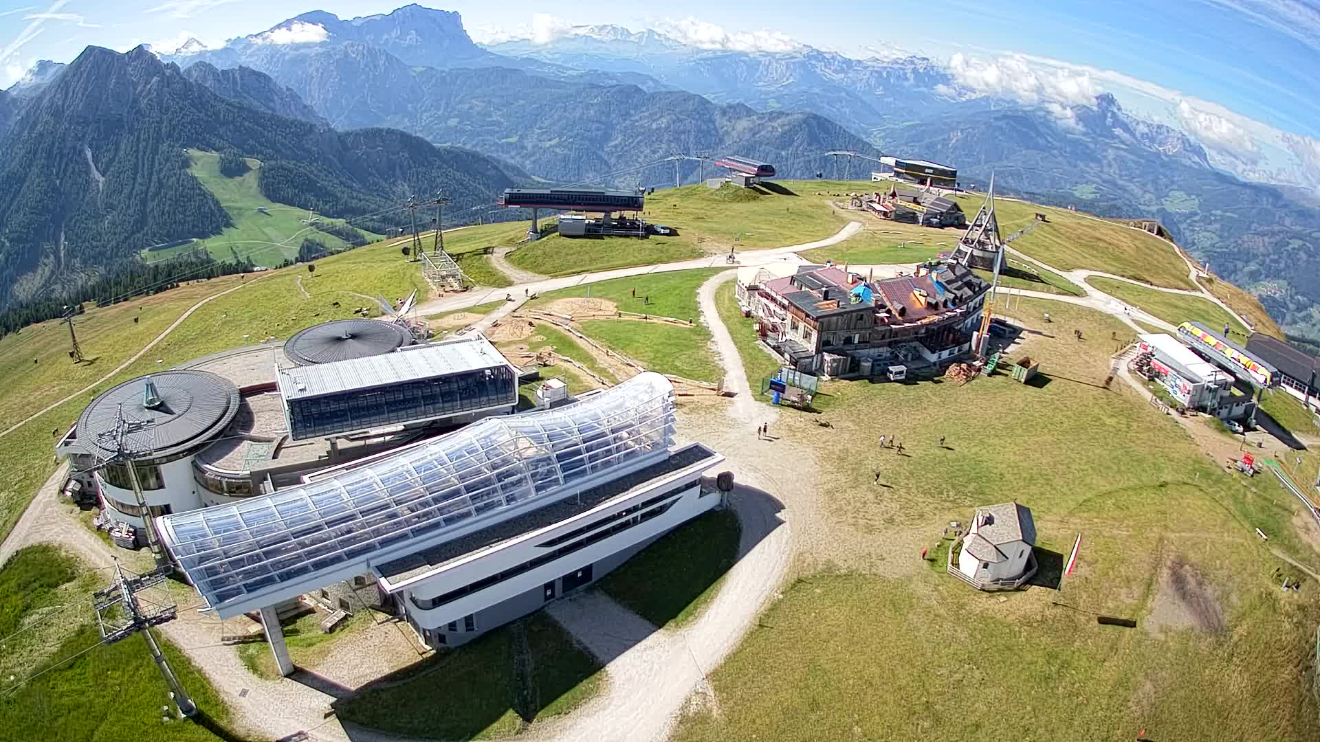 Kronplatz | vrh | 2275m