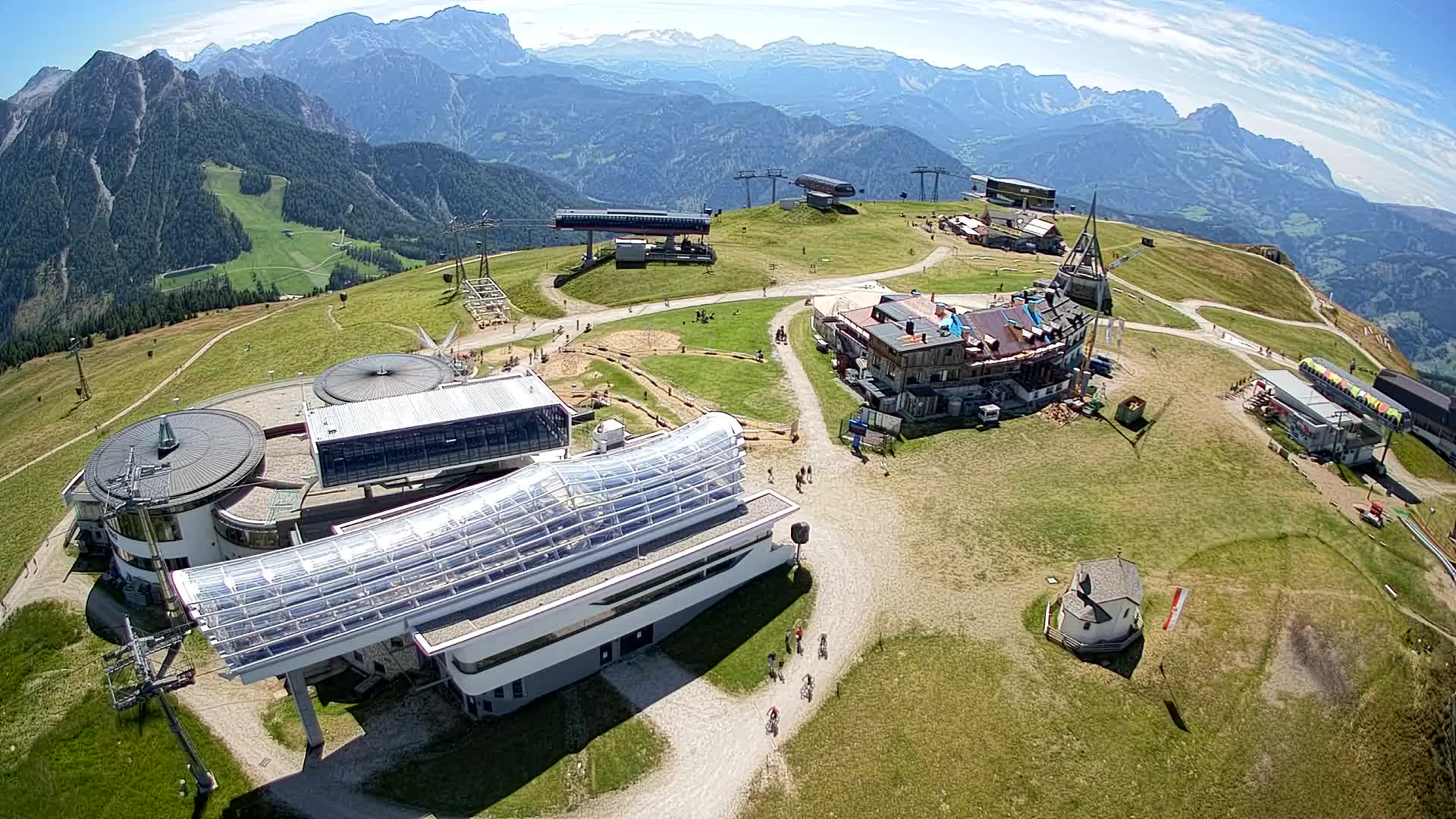 Kronplatz | vrh | 2275m