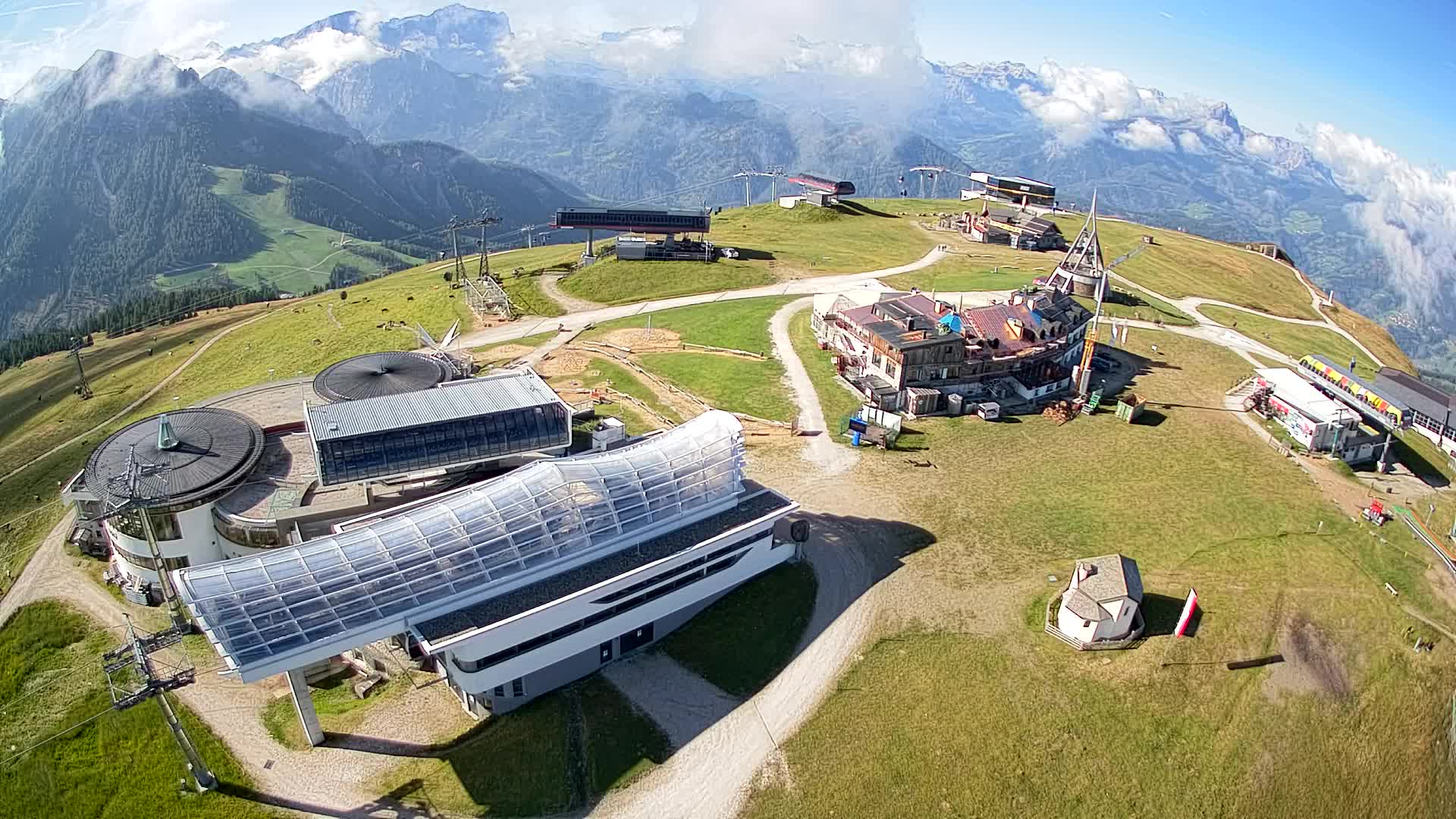 Kronplatz | peak | 2275m
