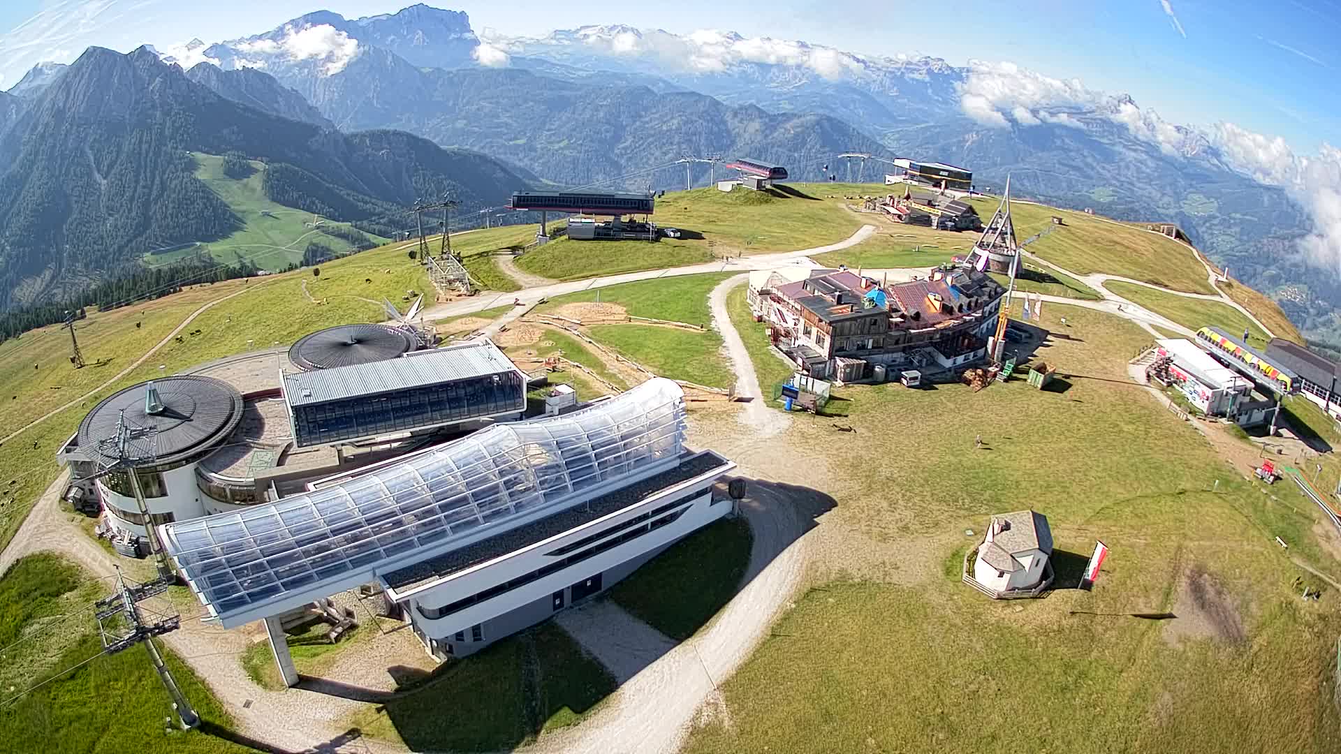 Kronplatz | peak | 2275m