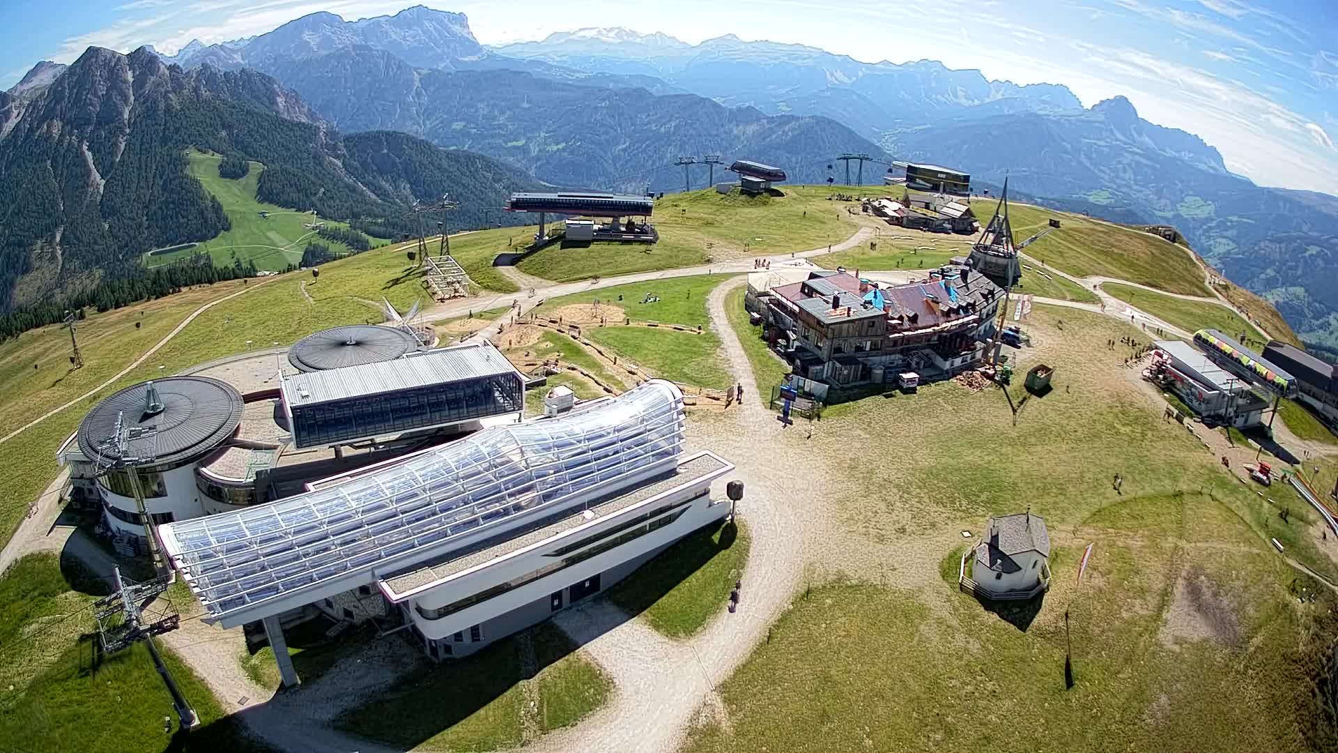 Plan de Corones | Vetta | 2275m