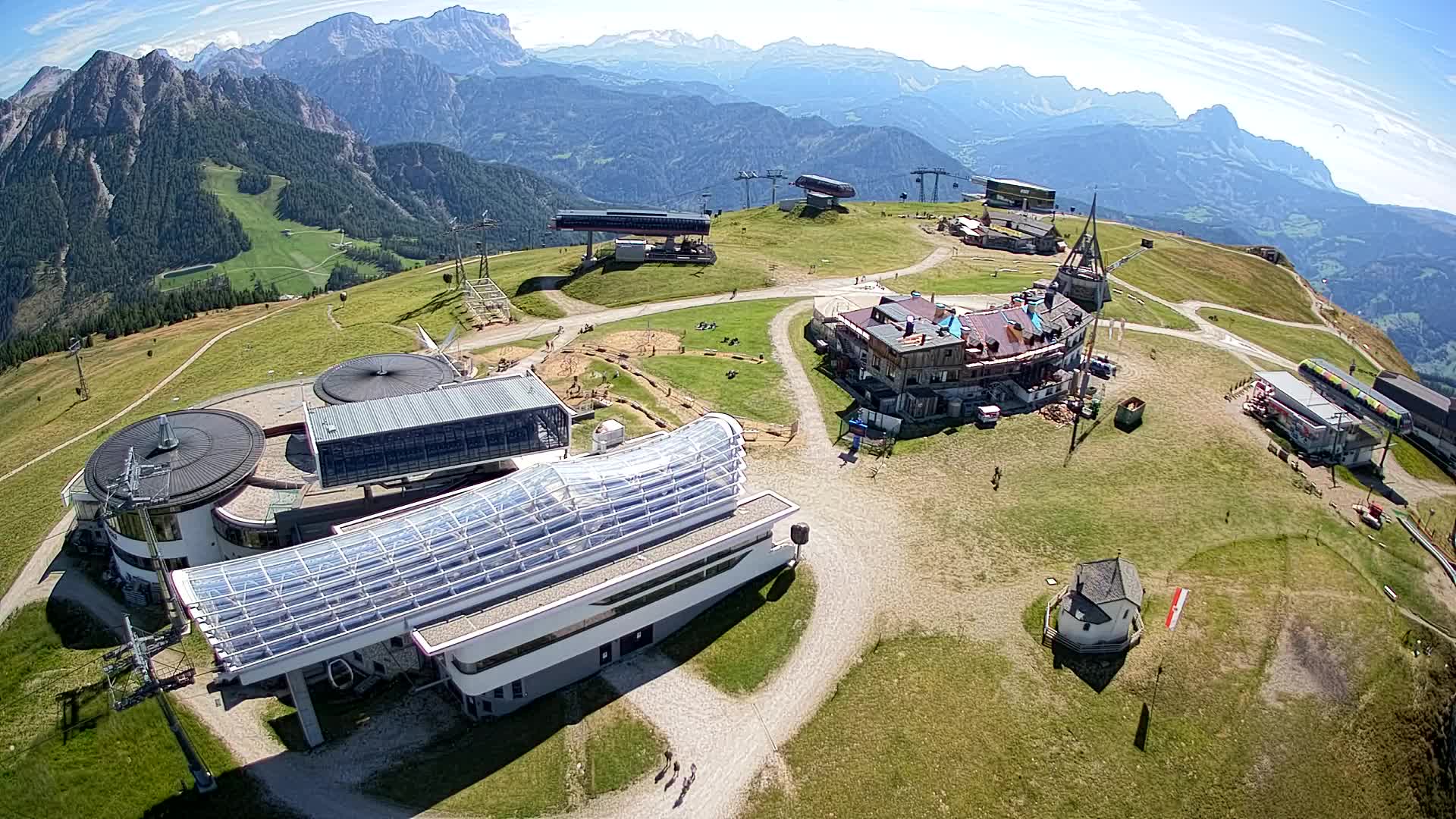Kronplatz | cima | 2275m