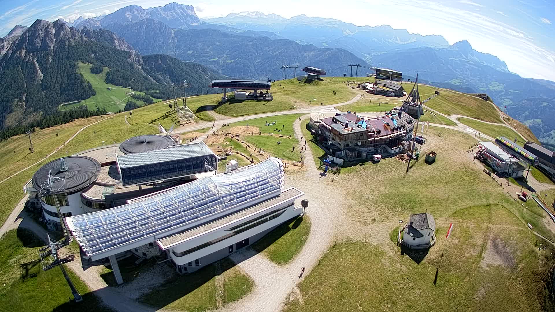 Kronplatz | vrh | 2275m