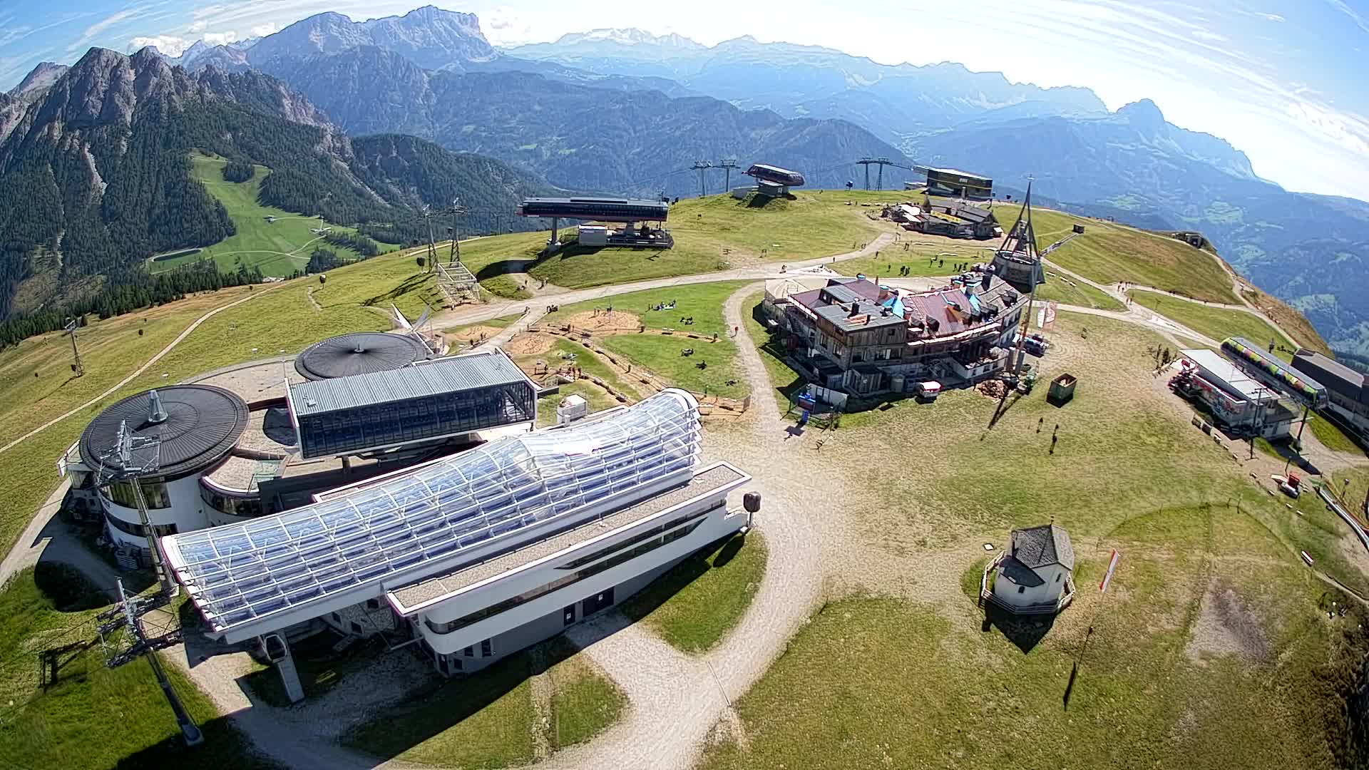 Kronplatz | vrh | 2275m