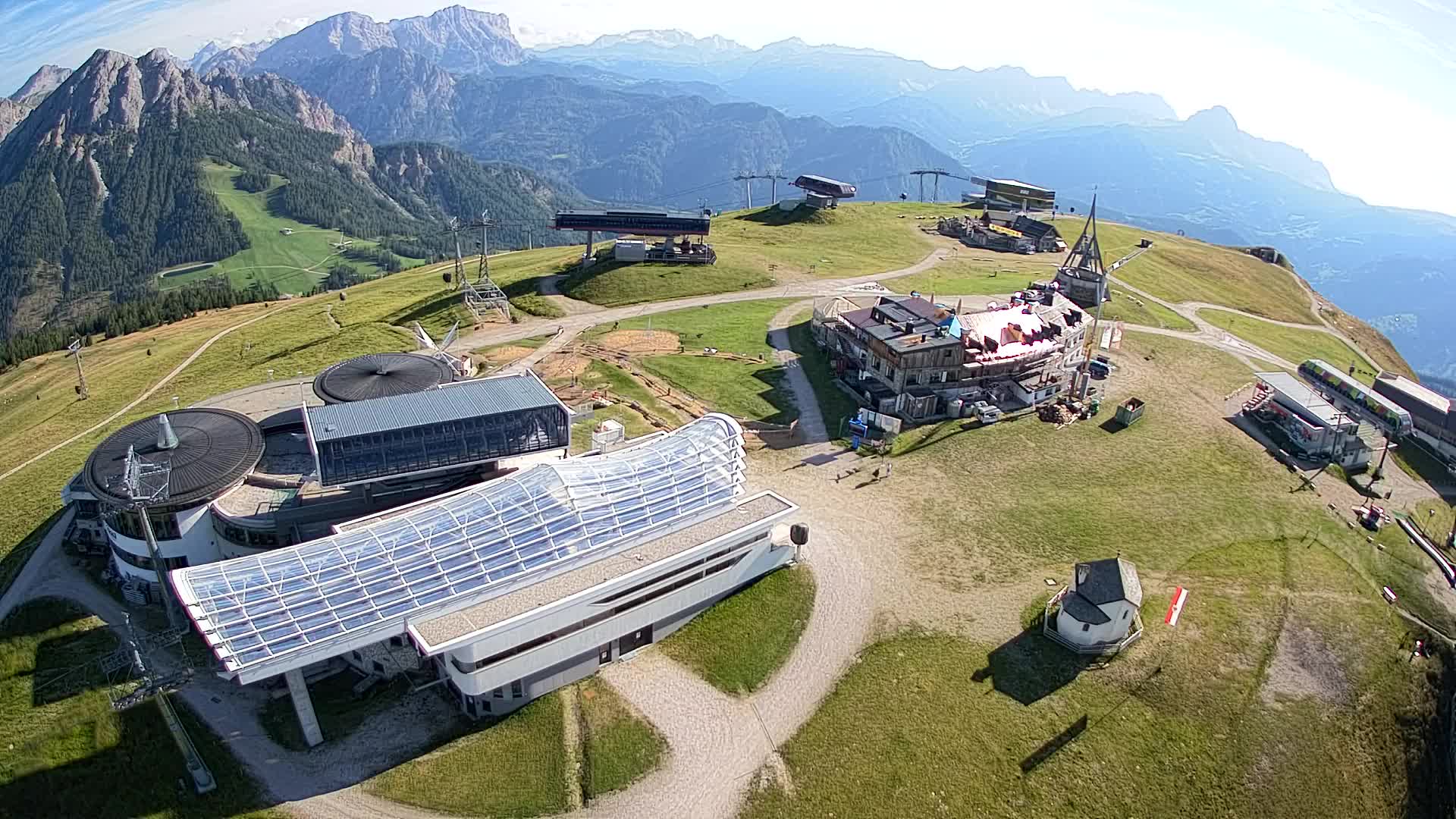 Kronplatz | cima | 2275m