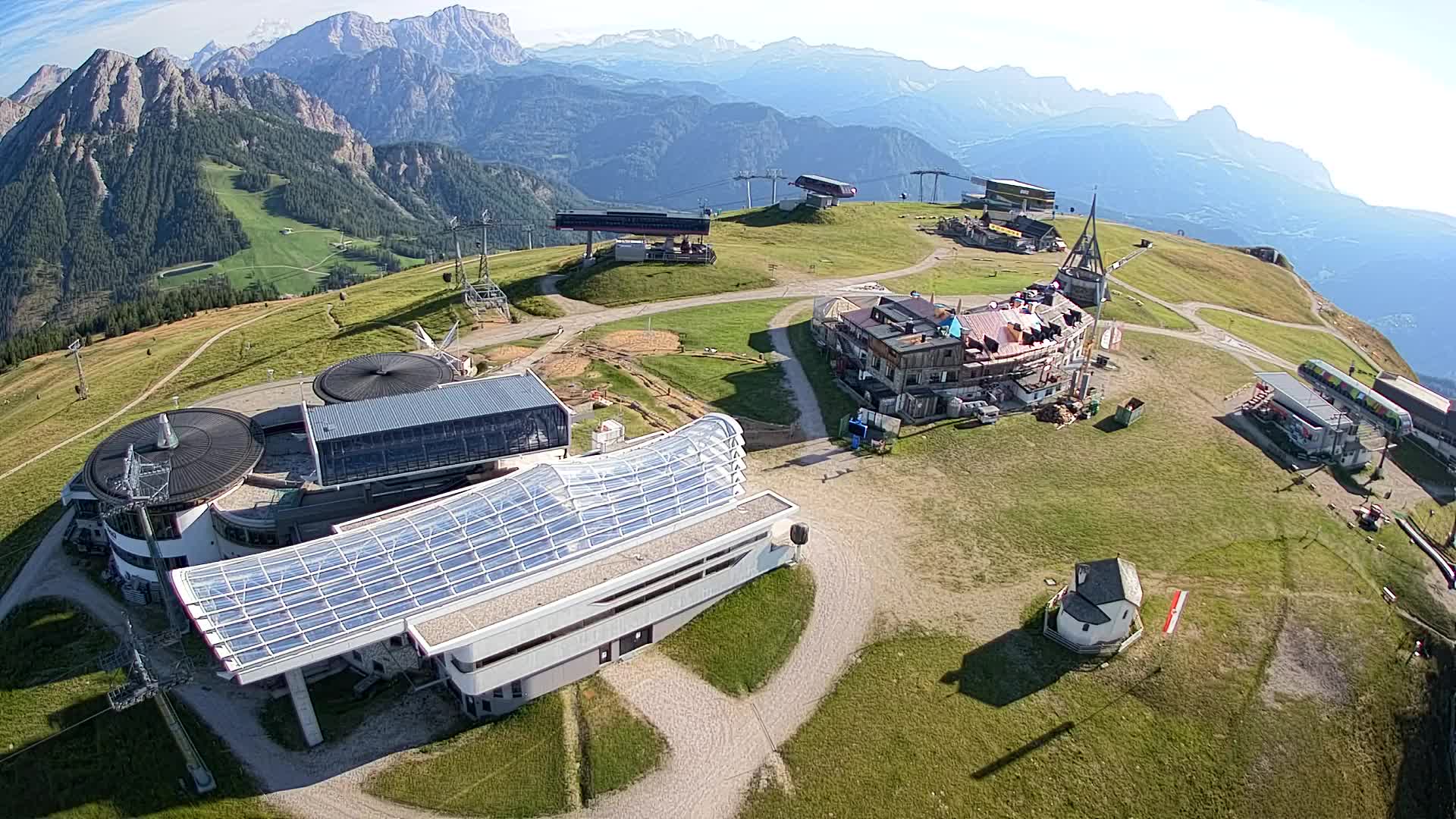 Kronplatz | vrh | 2275m