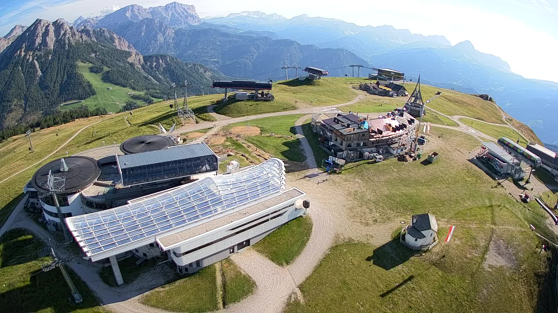 Kronplatz | cima | 2275m
