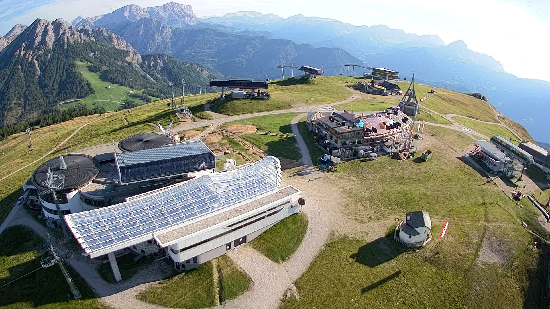 Kronplatz | sommet | 2275m
