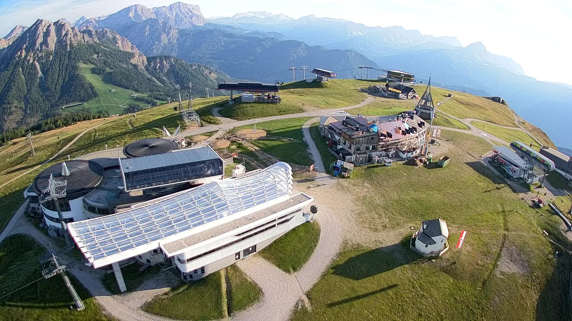 Kronplatz | vrh | 2275m