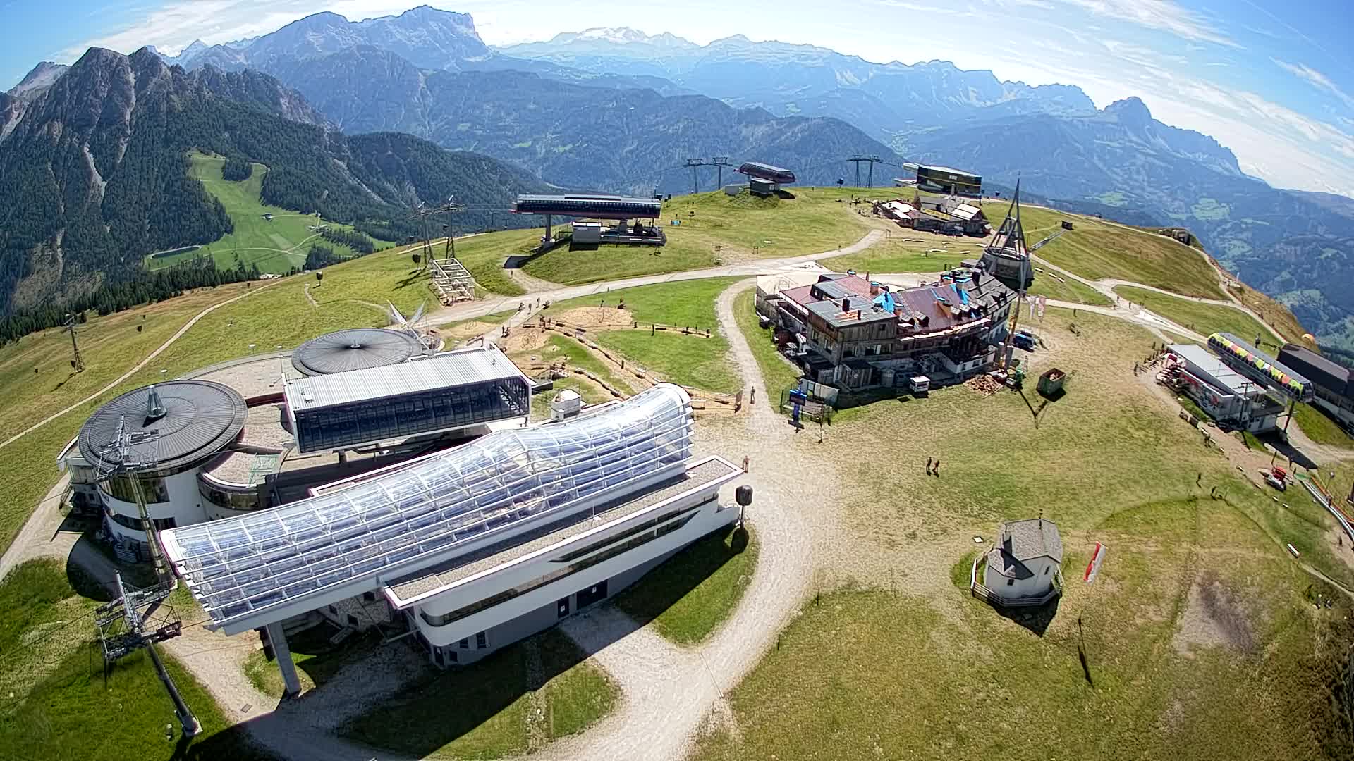 Kronplatz | vrh | 2275m