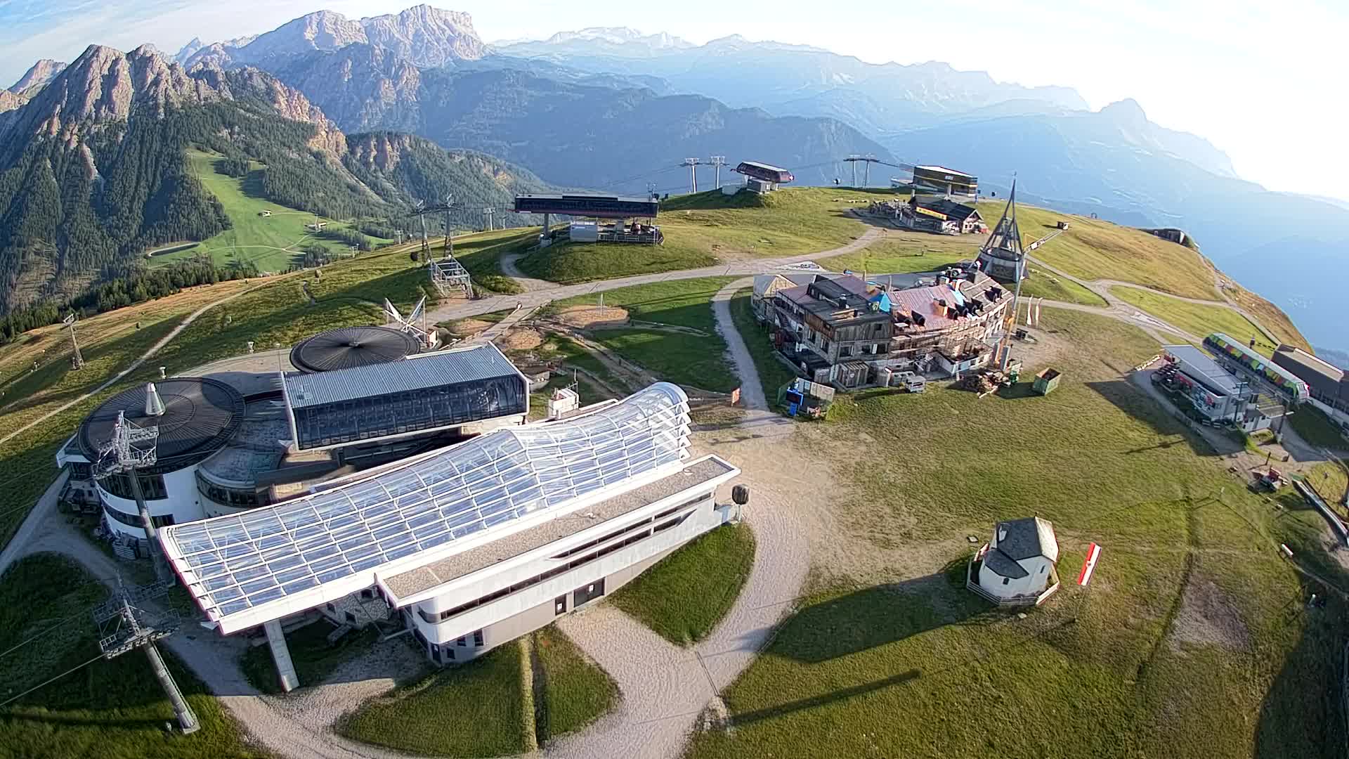 Kronplatz | peak | 2275m