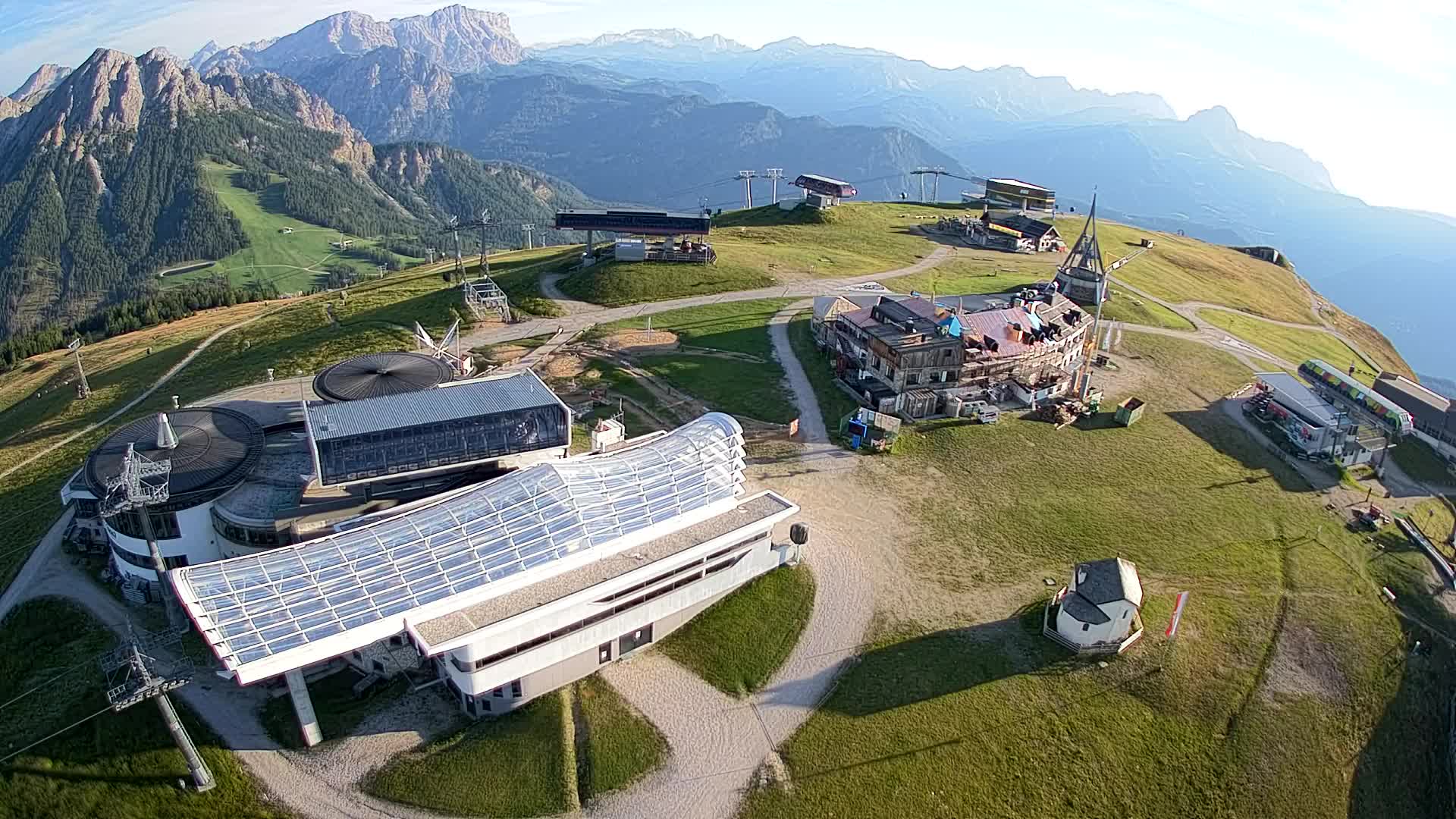 Kronplatz | peak | 2275m