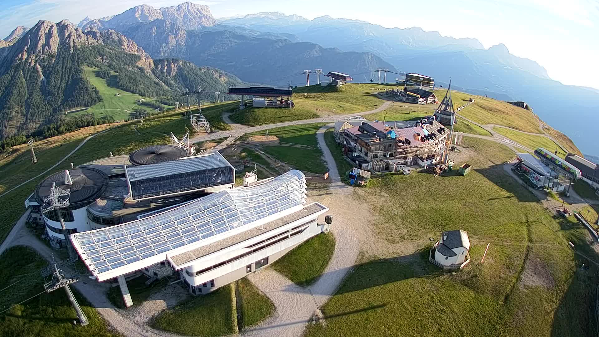 Kronplatz | peak | 2275m