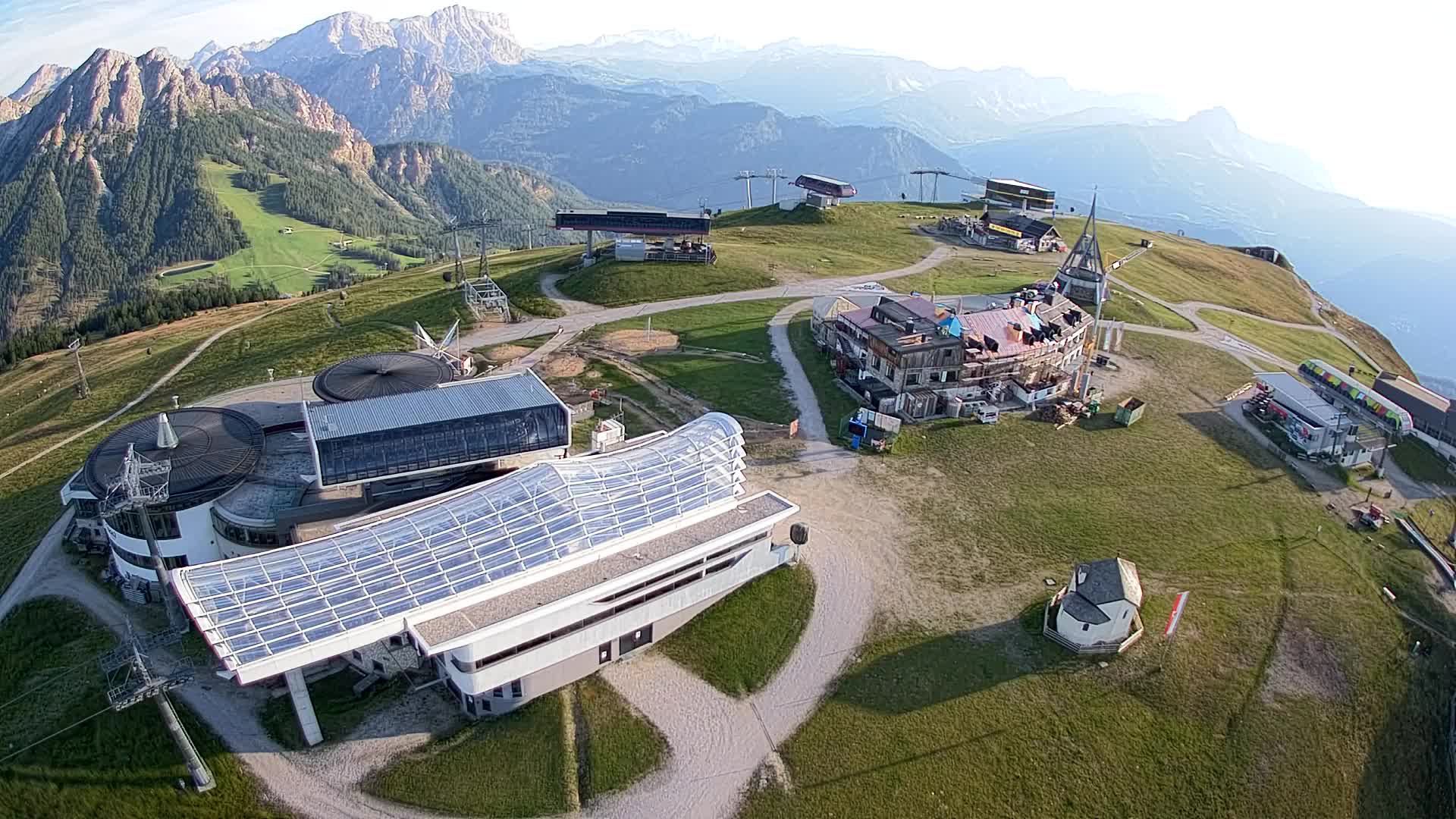 Kronplatz | peak | 2275m