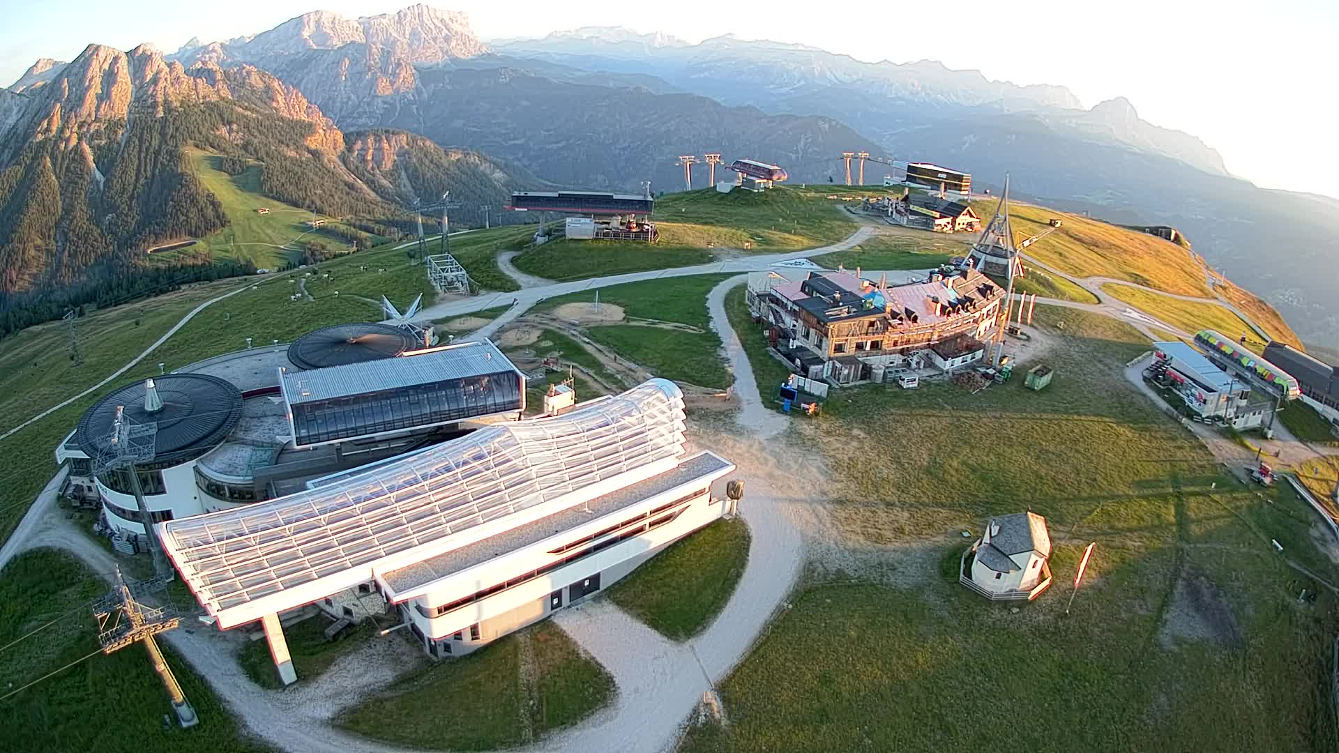 Kronplatz | peak | 2275m