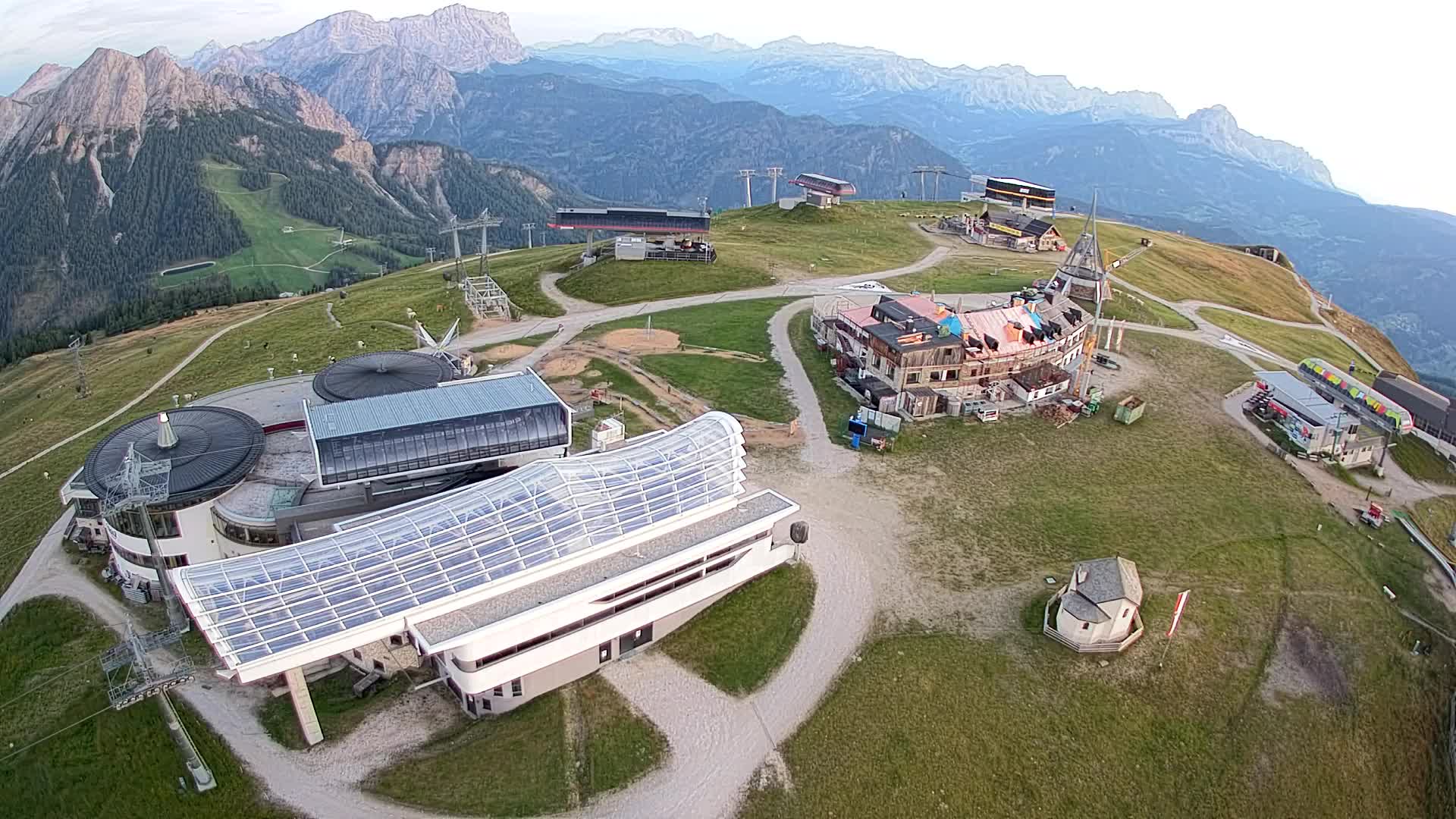 Kronplatz | peak | 2275m