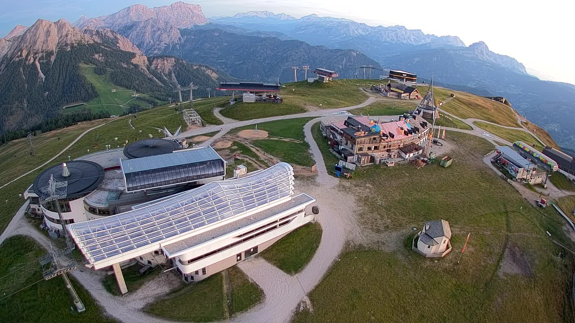 Kronplatz | sommet | 2275m