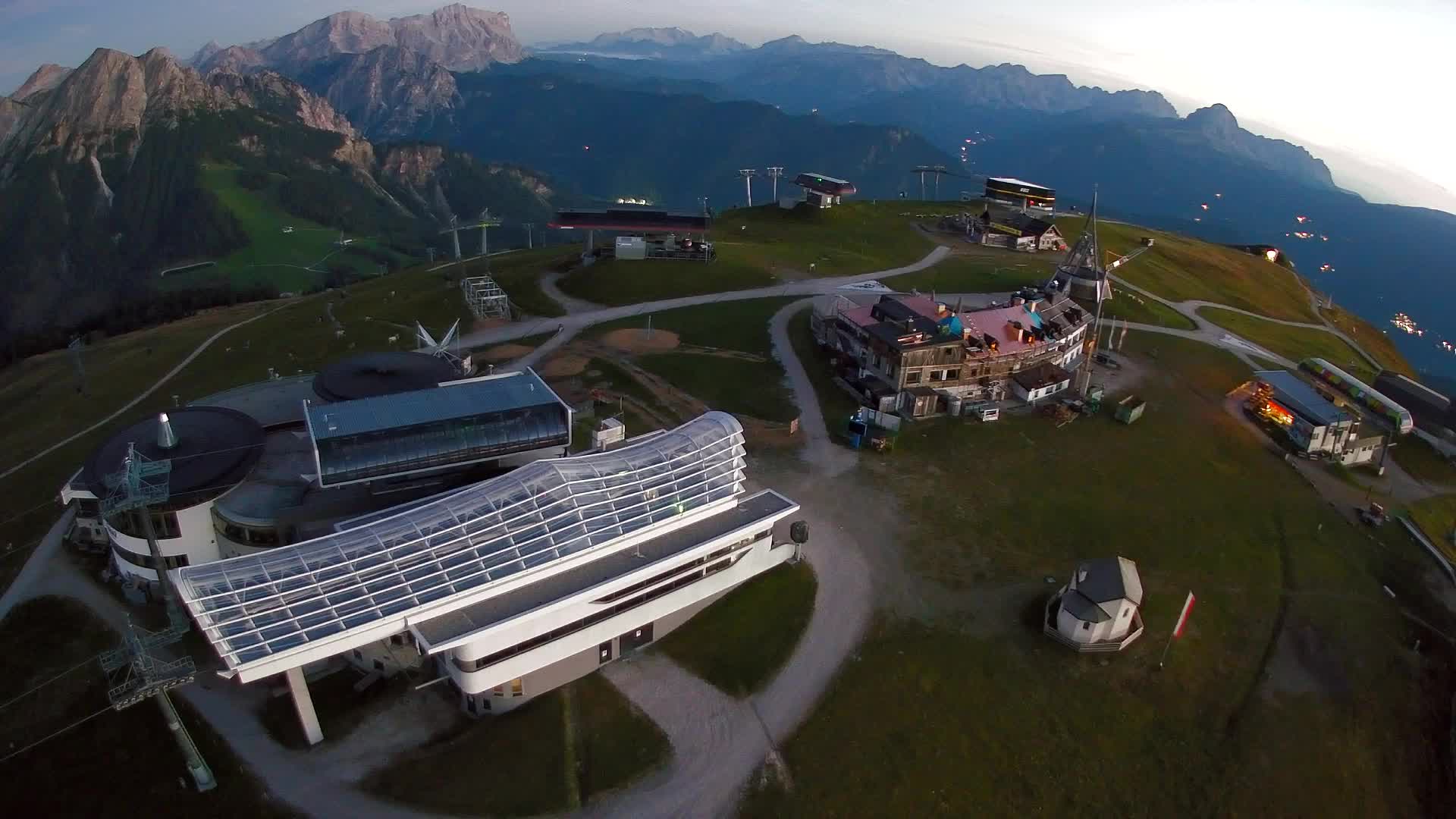Plan de Corones | Vetta | 2275m