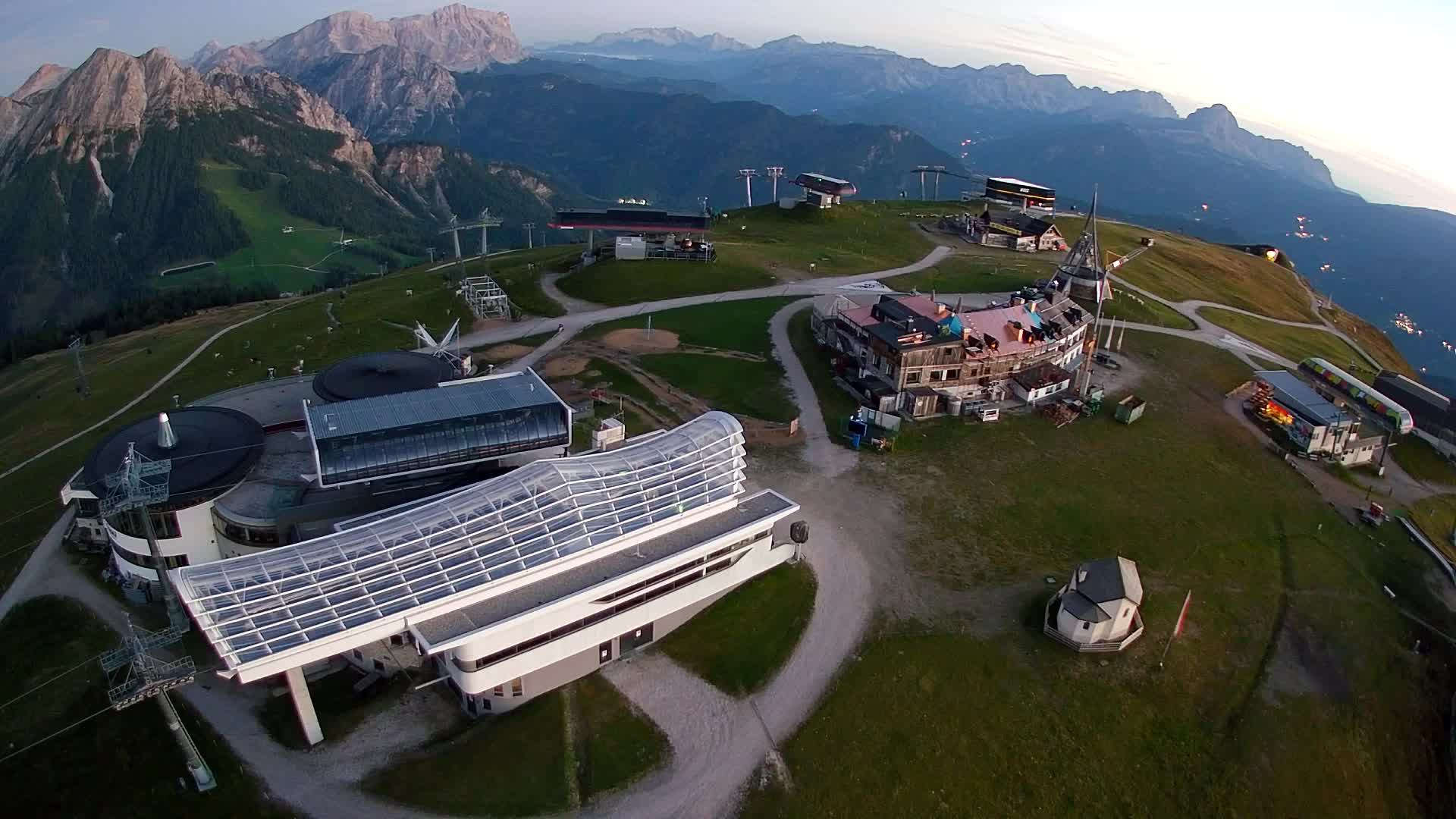 Plan de Corones | Vetta | 2275m