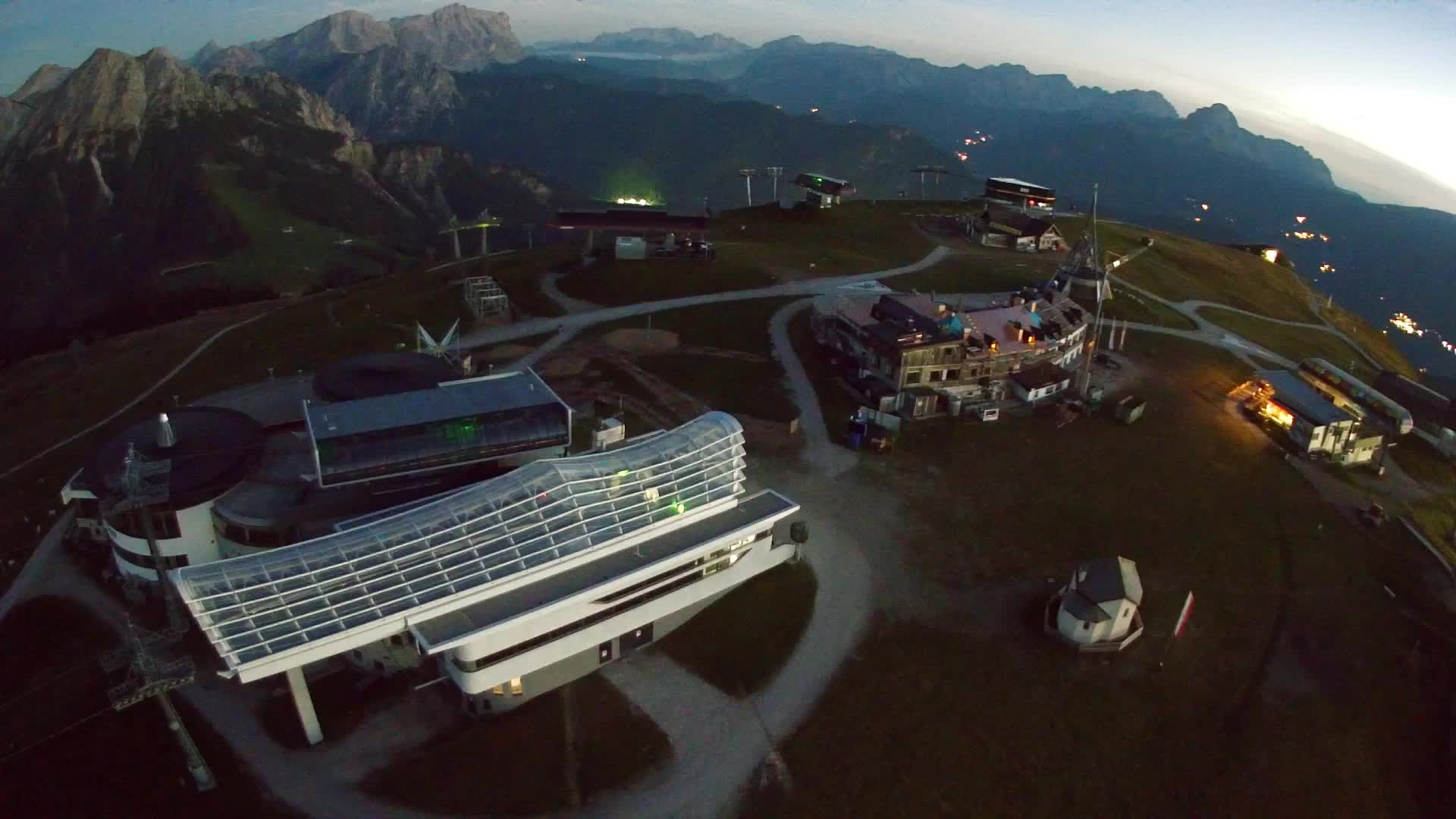 Kronplatz | sommet | 2275m