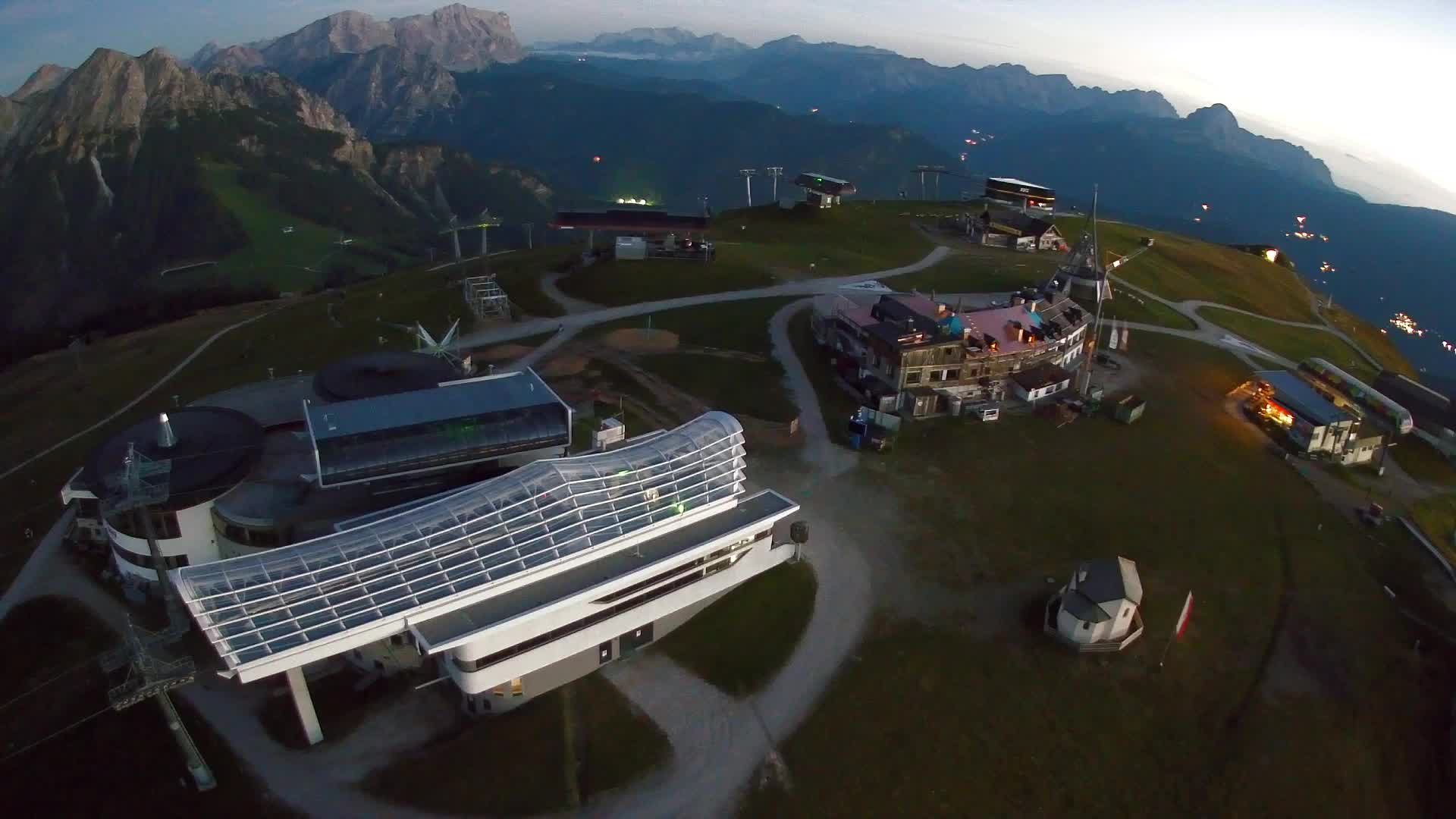 Kronplatz | vrh | 2275m