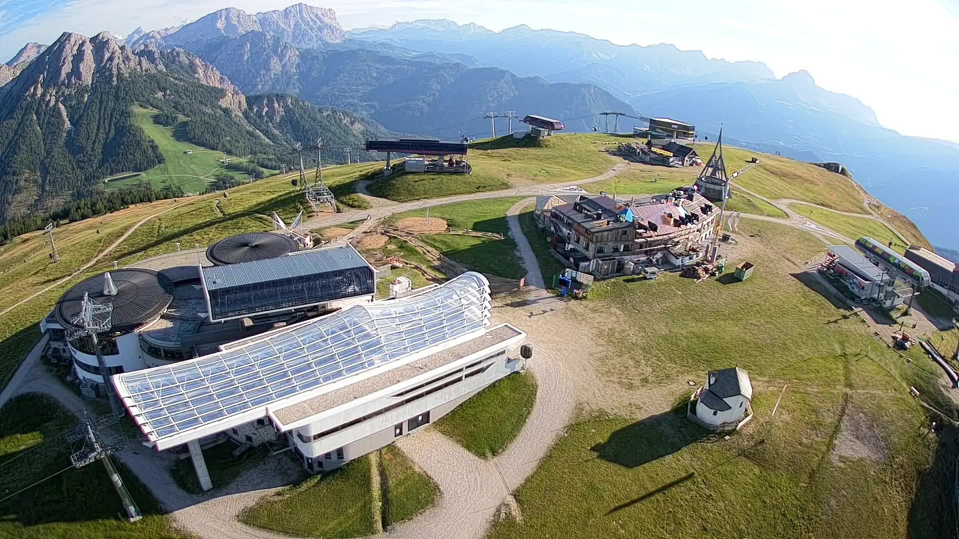 Kronplatz | vrh | 2275m