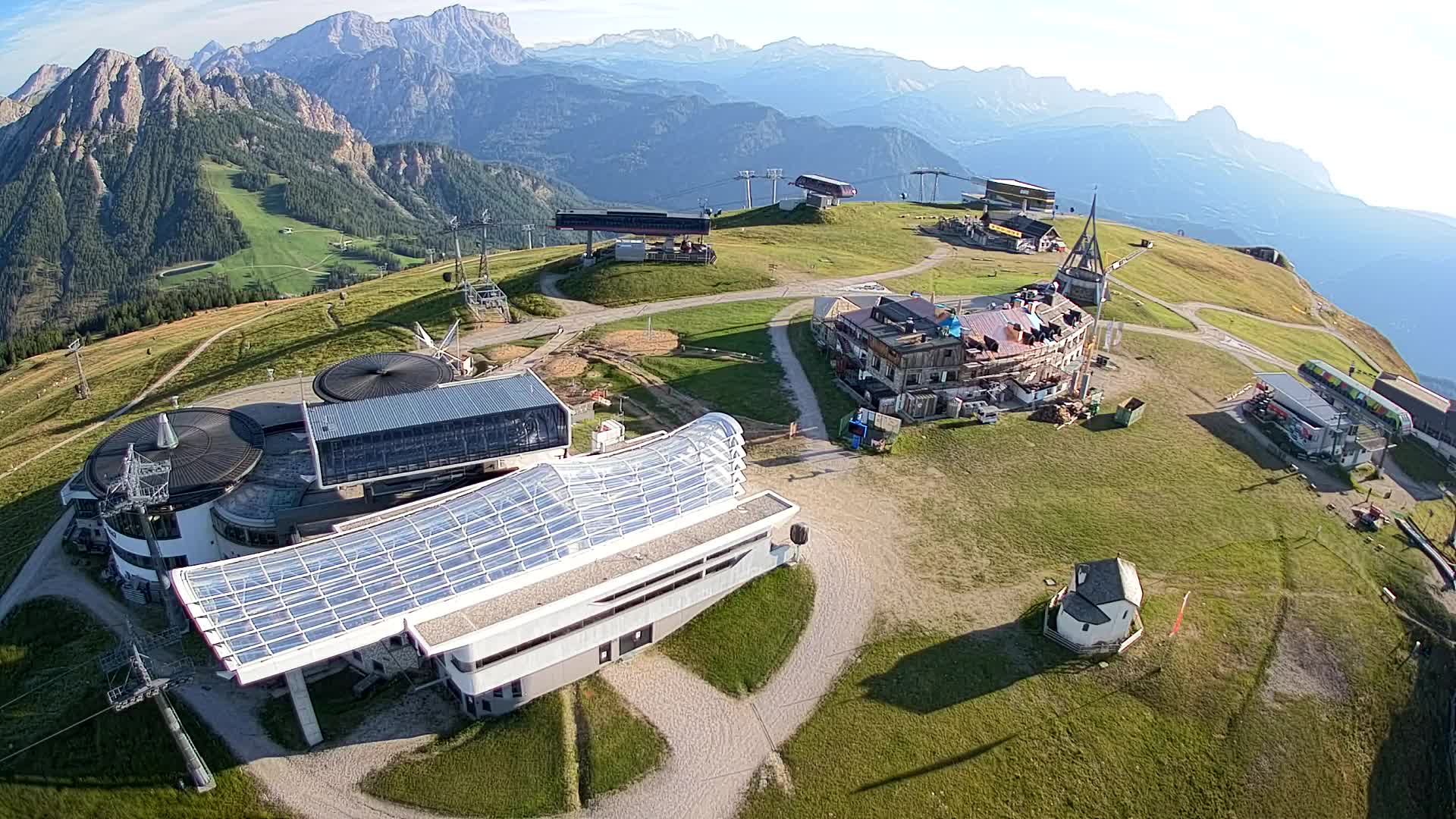 Plan de Corones | Vetta | 2275m
