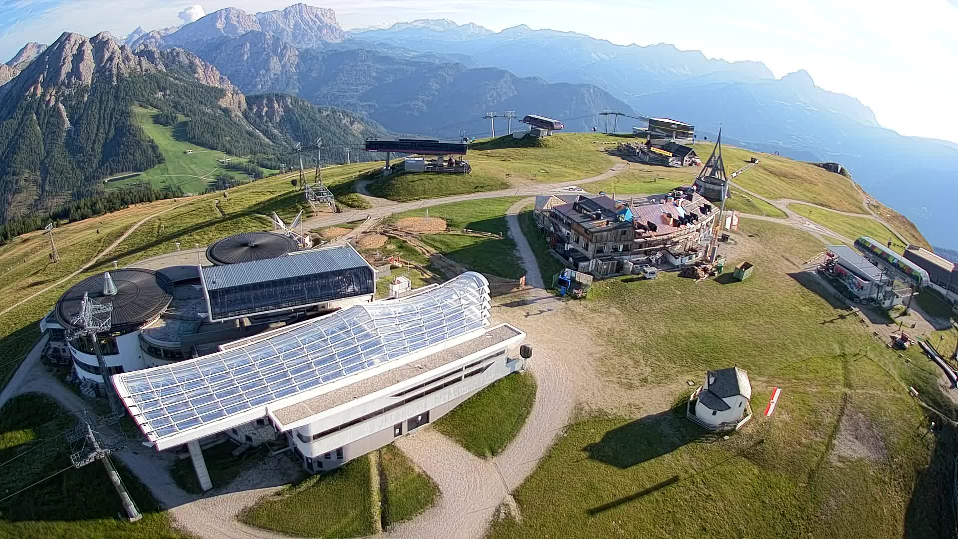 Kronplatz | vrh | 2275m