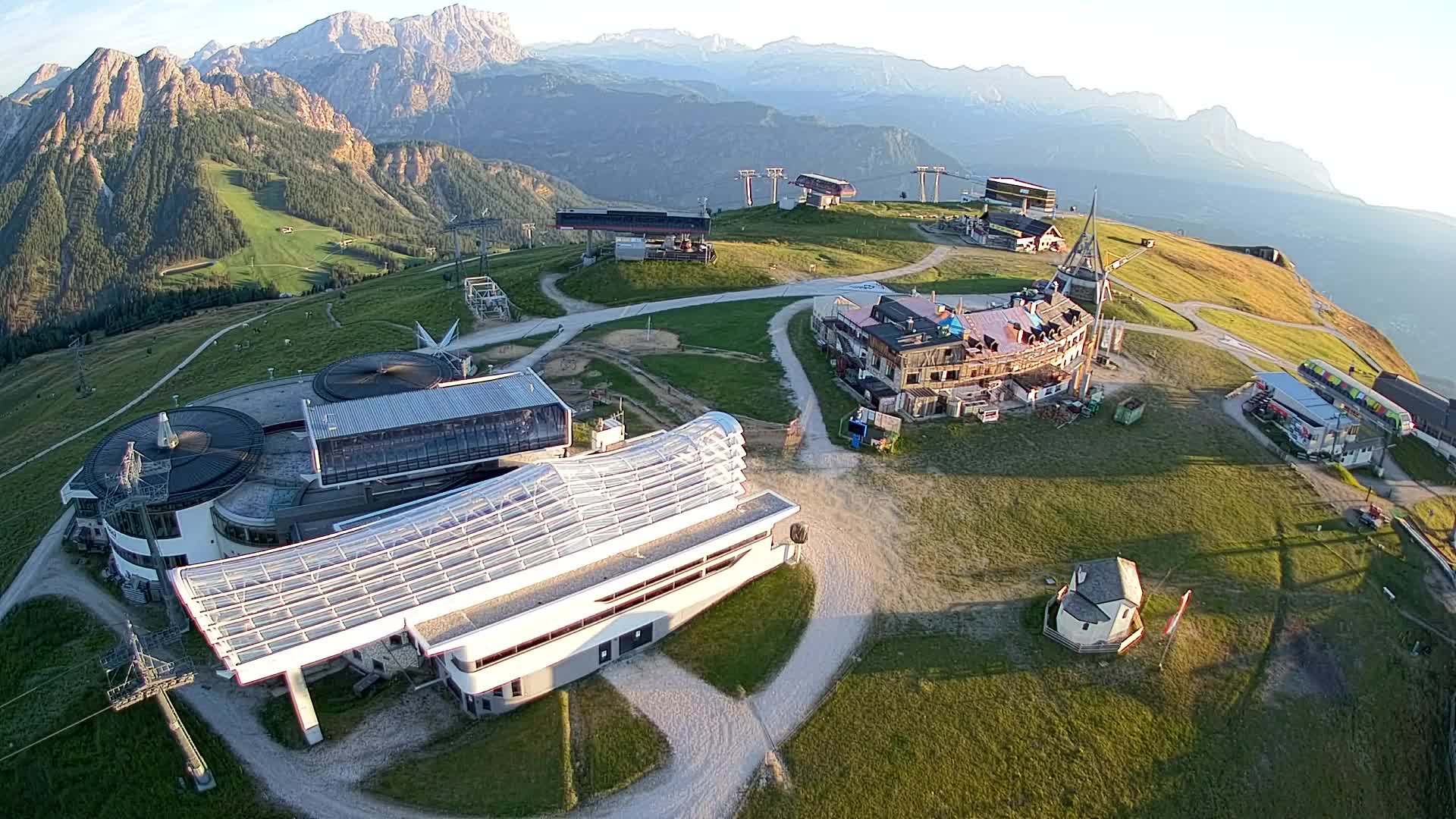 Kronplatz | Gipfel | 2275m