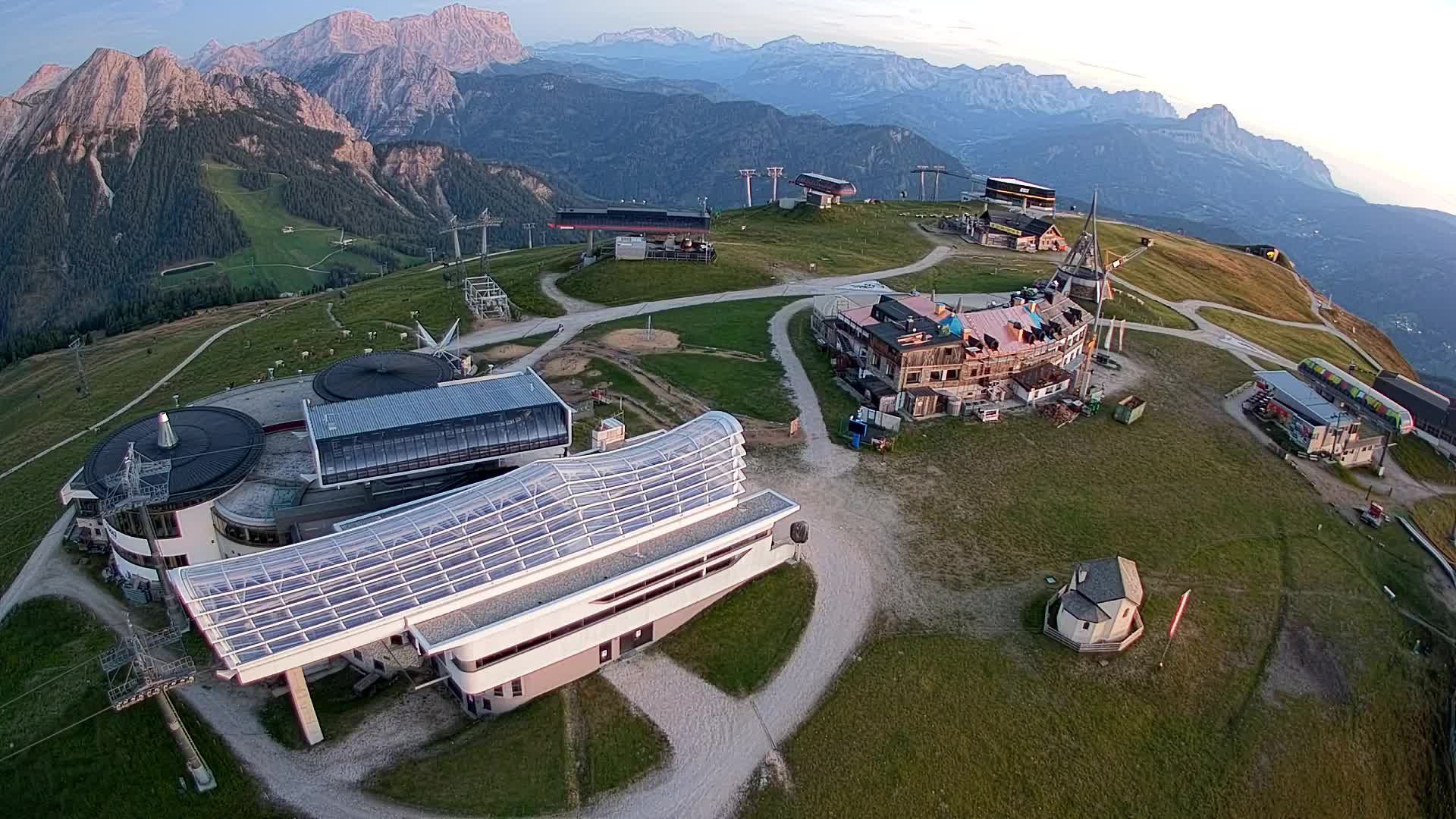 Kronplatz | cima | 2275m