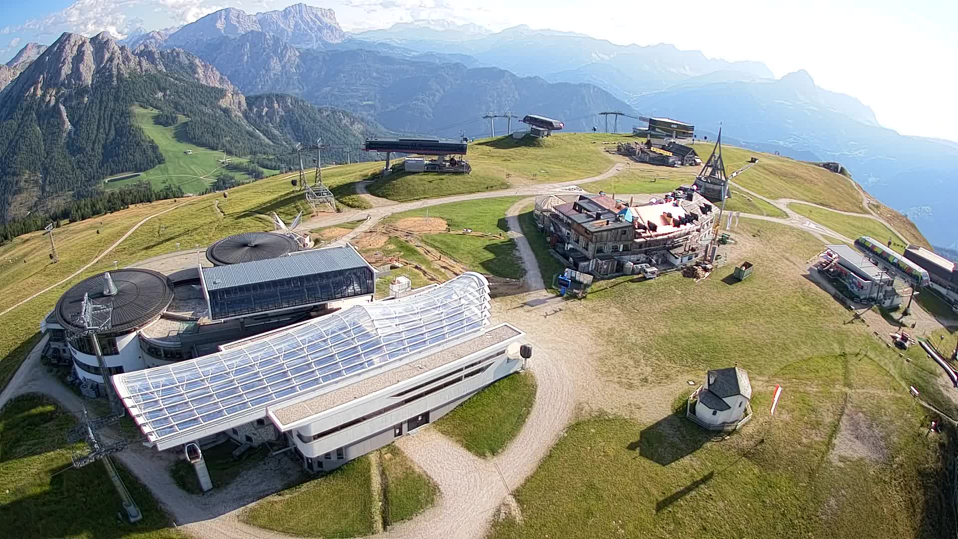 Kronplatz | Gipfel | 2275m