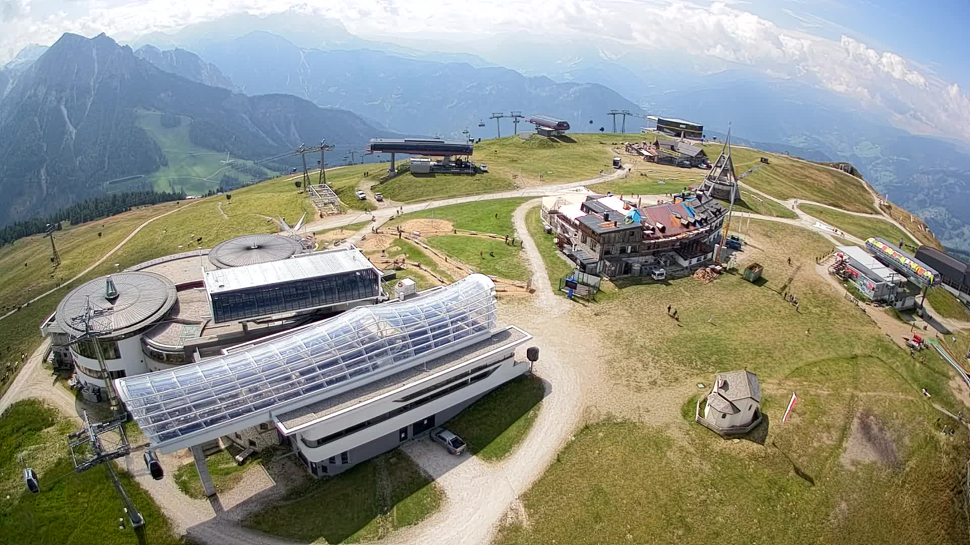 Kronplatz | peak | 2275m