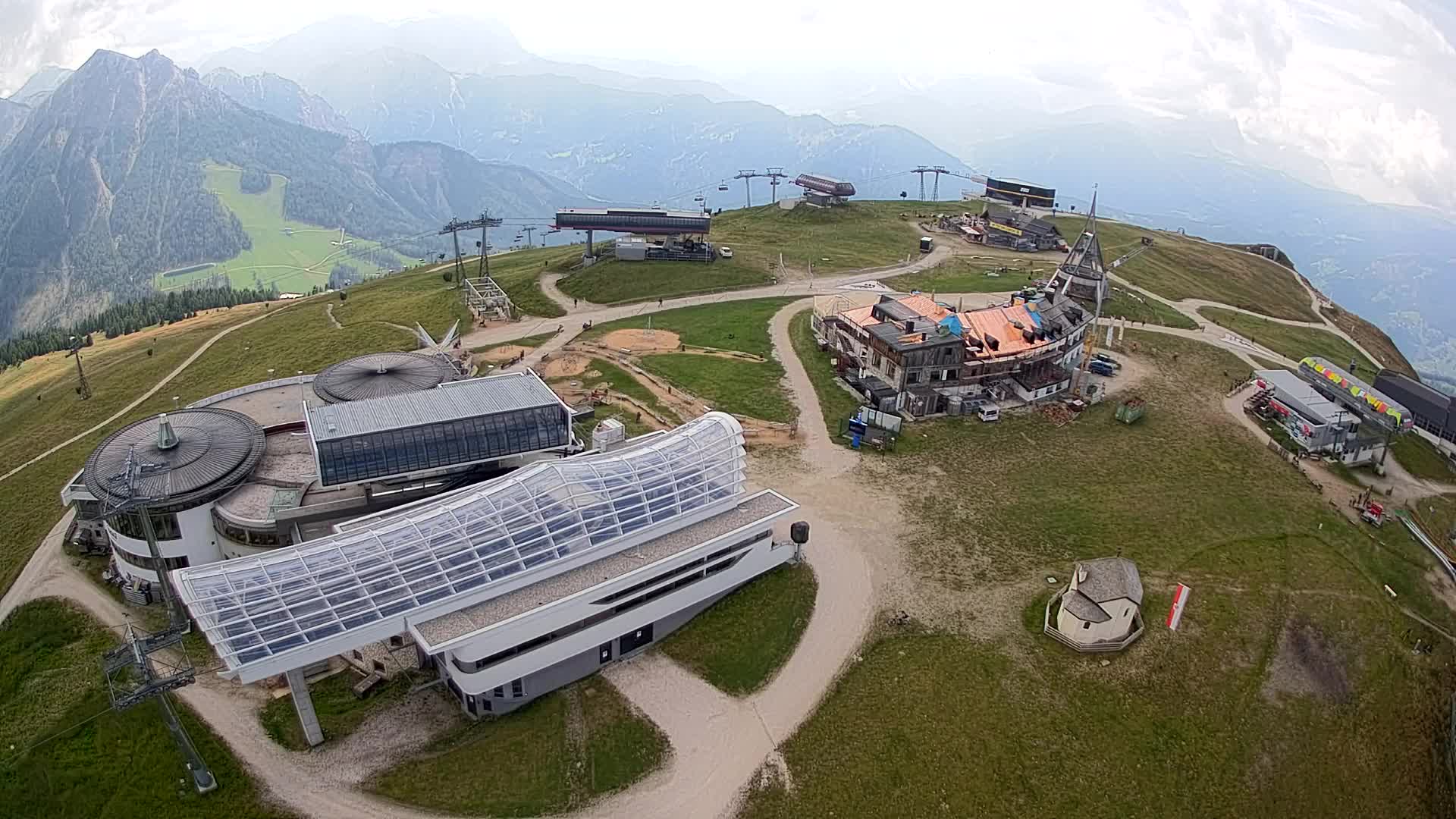 Kronplatz | vrh | 2275m