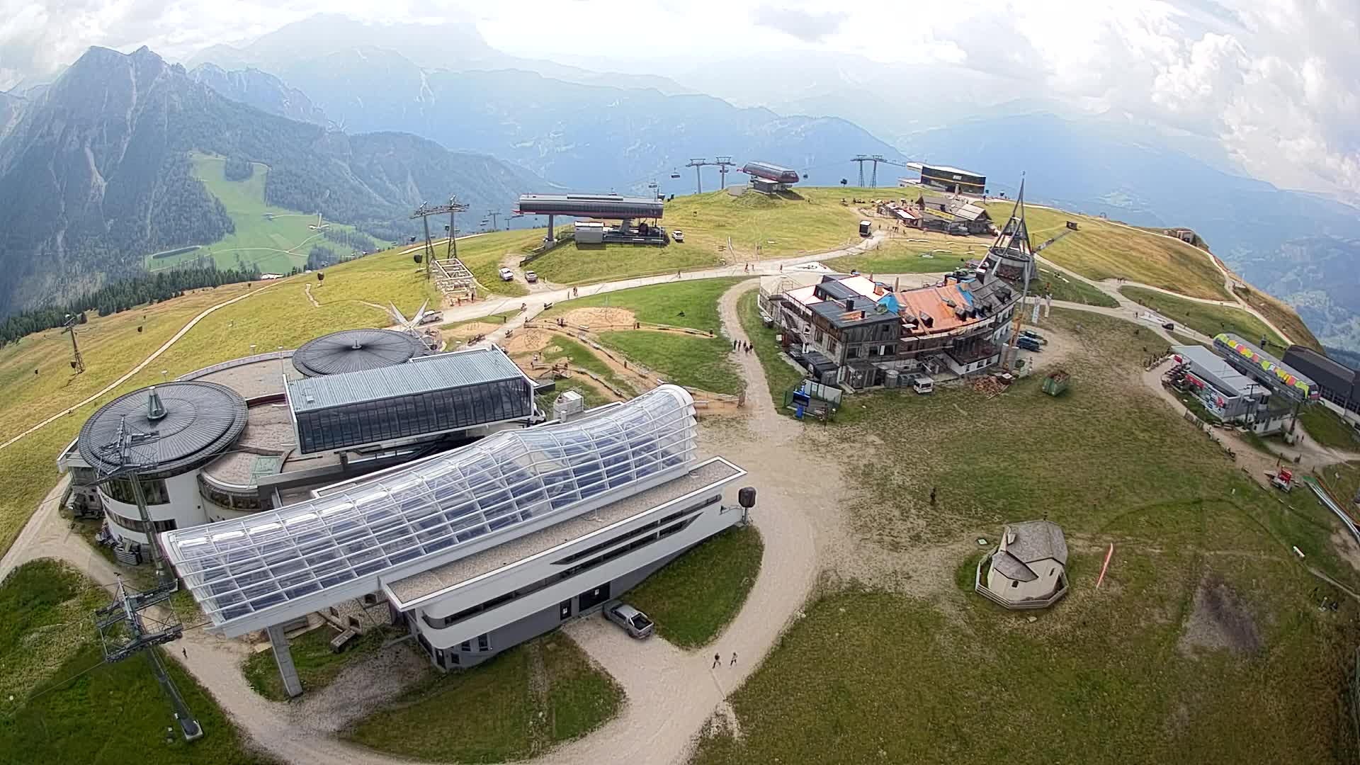 Kronplatz | cima | 2275m