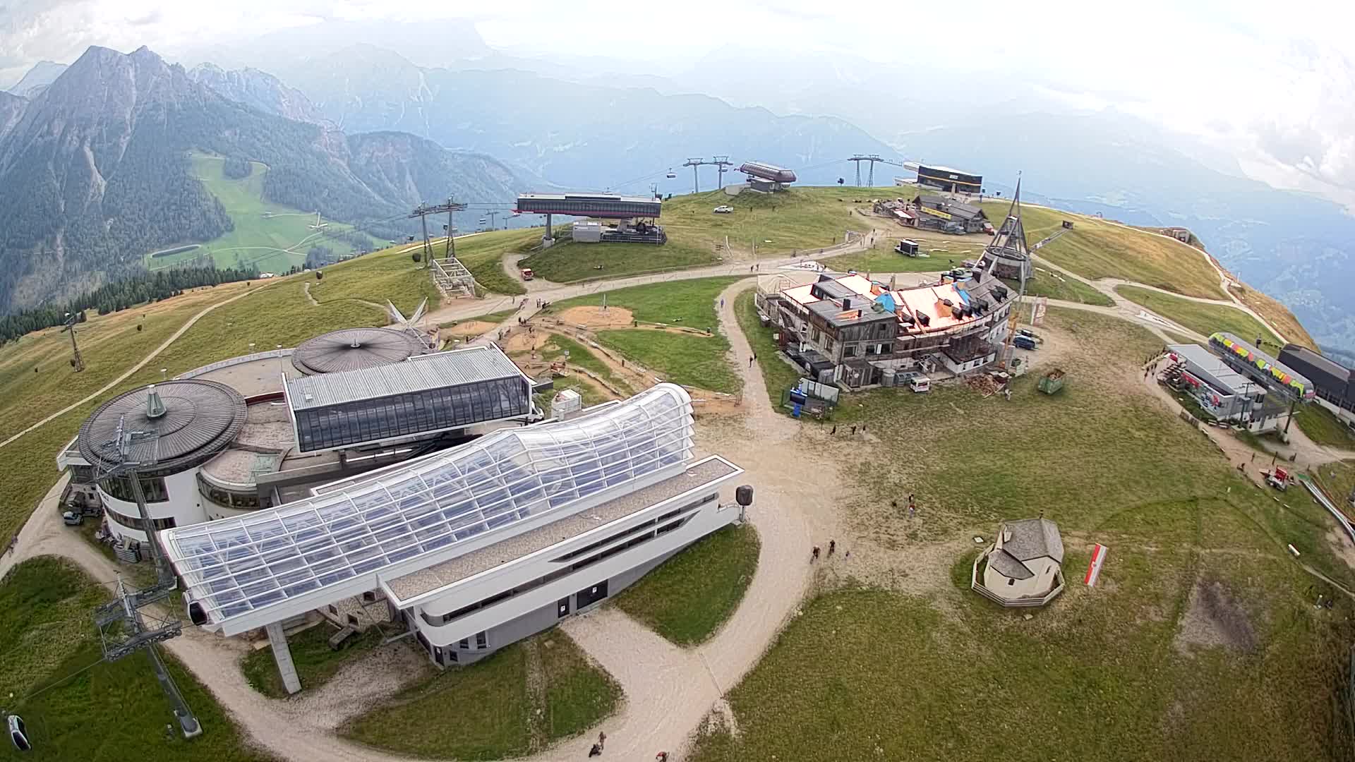 Kronplatz | cima | 2275m