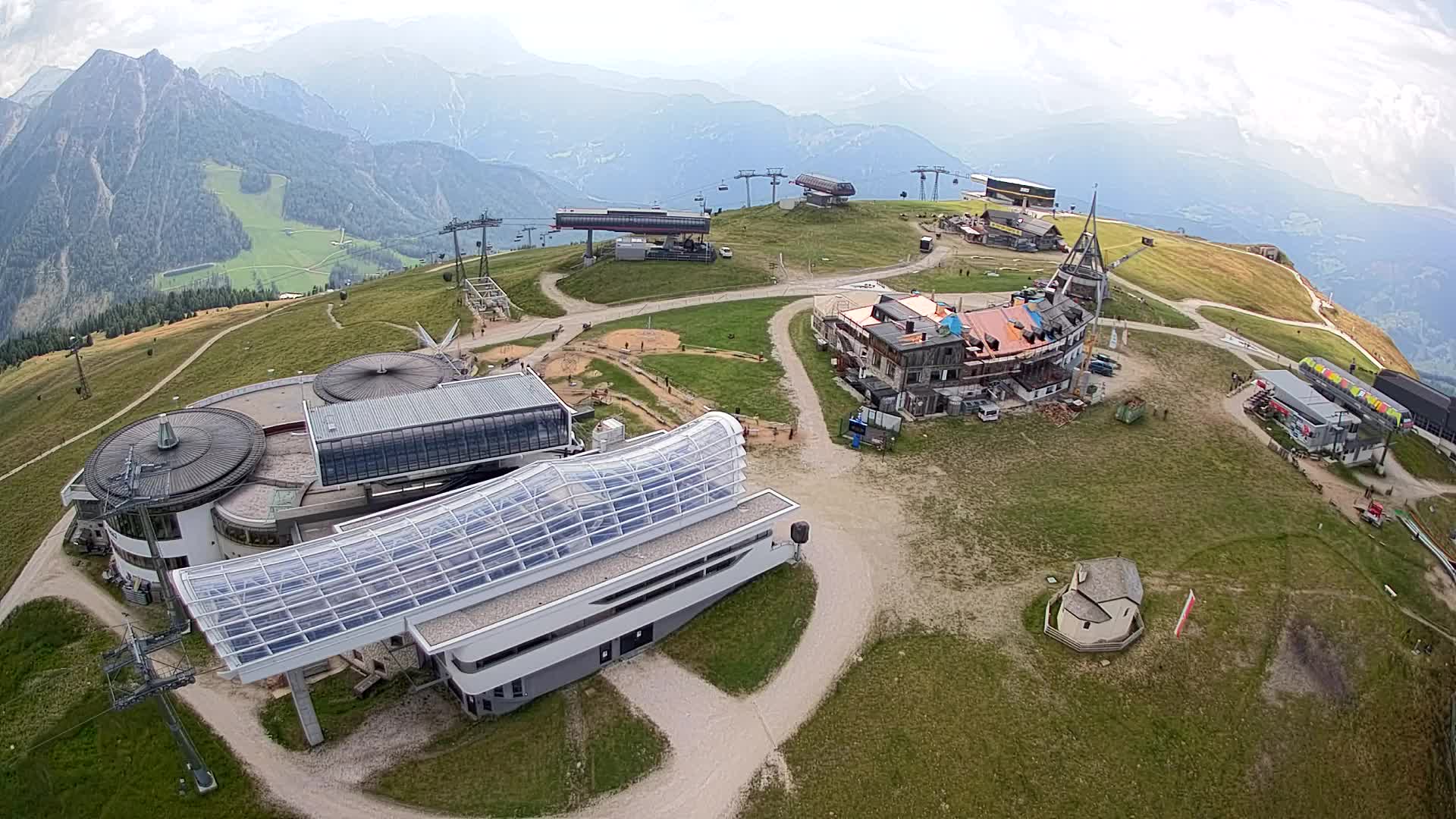 Kronplatz | vrh | 2275m