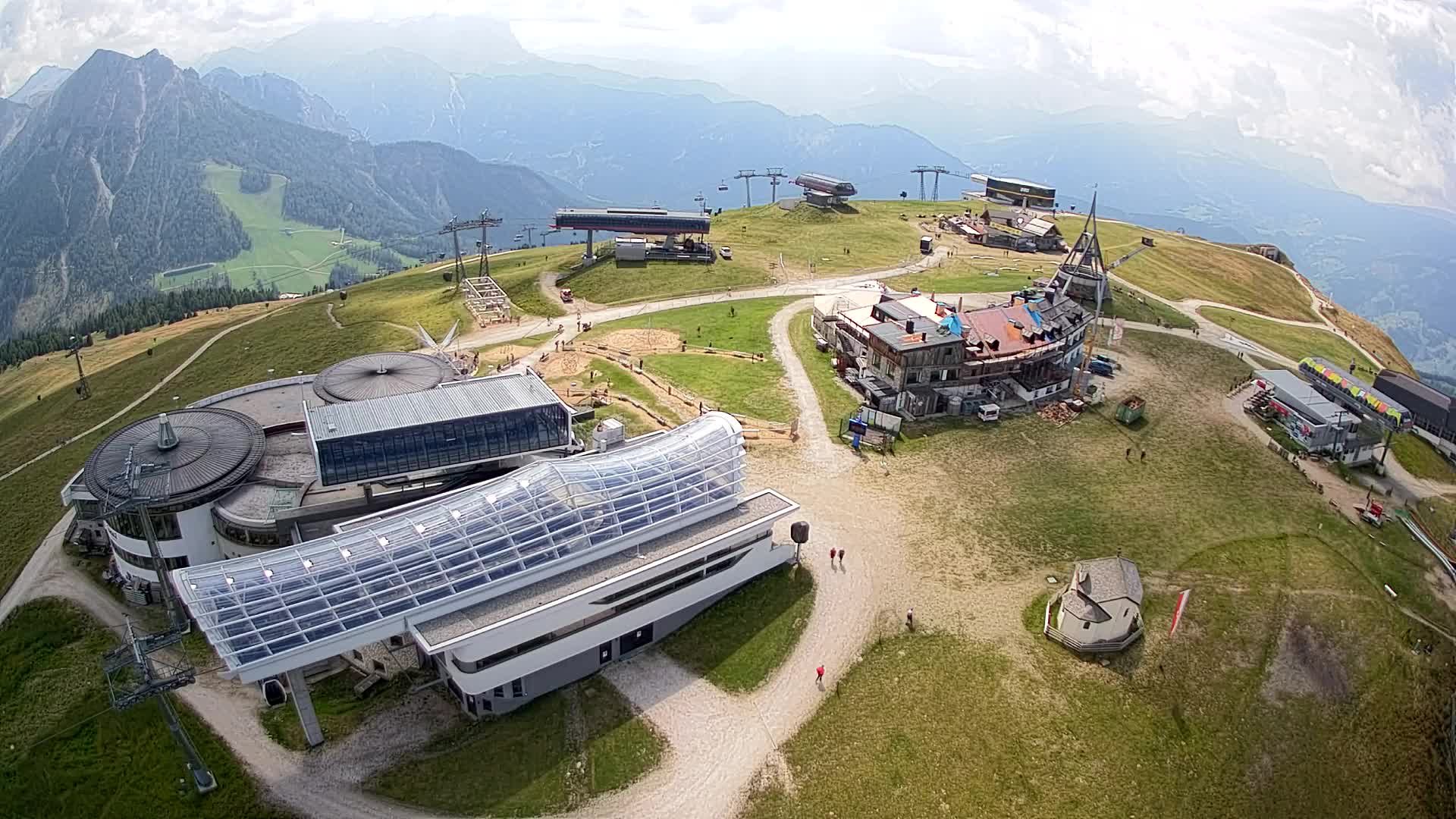 Kronplatz | vrh | 2275m