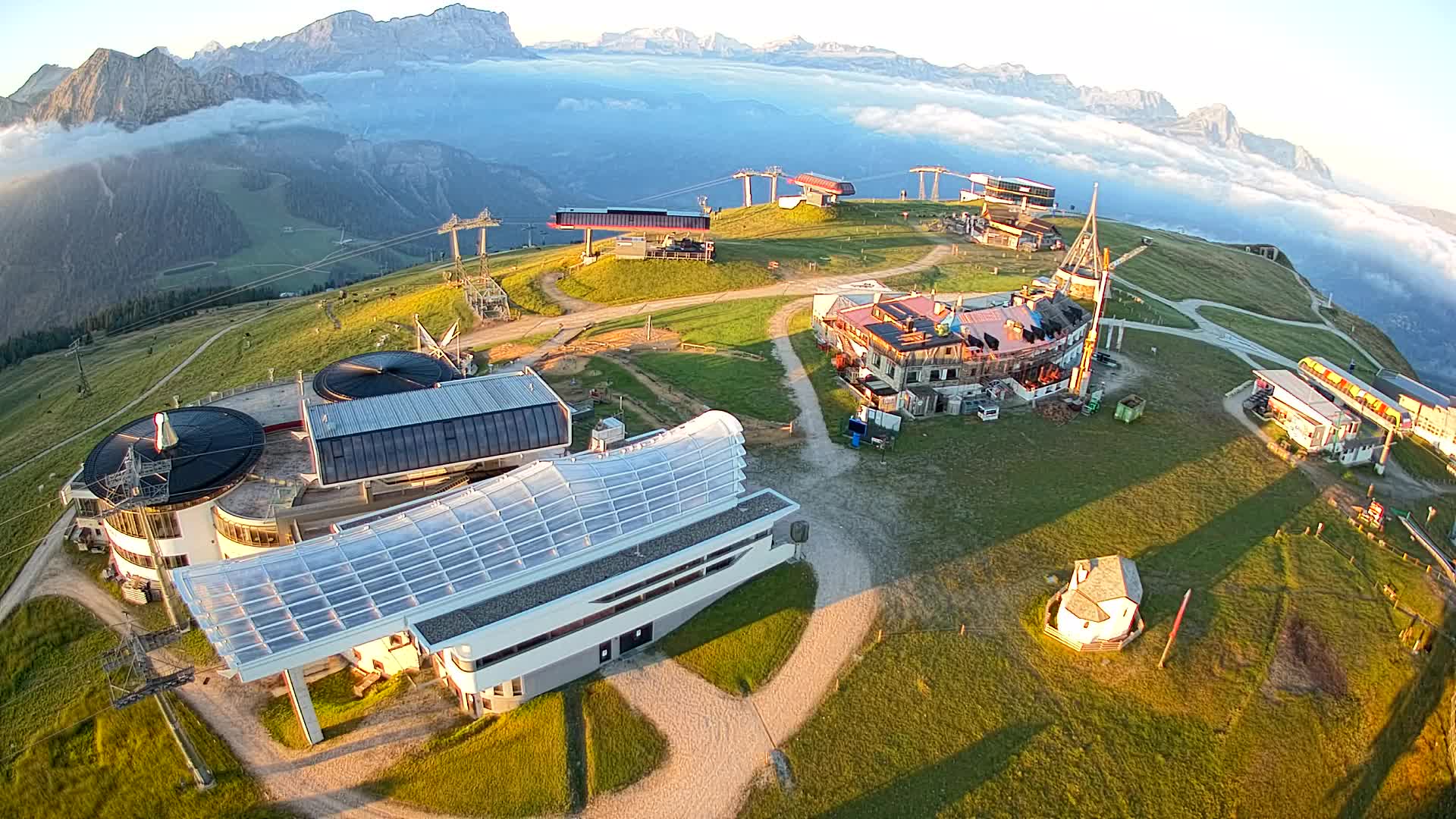 Kronplatz | vrh | 2275m