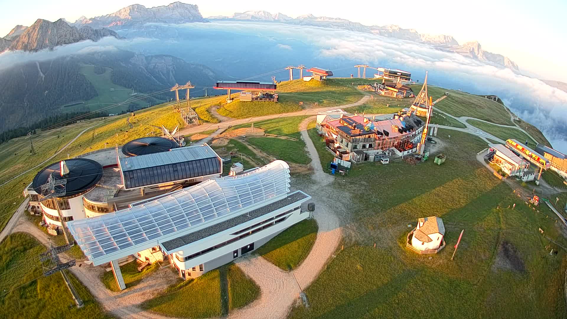 Kronplatz | cima | 2275m