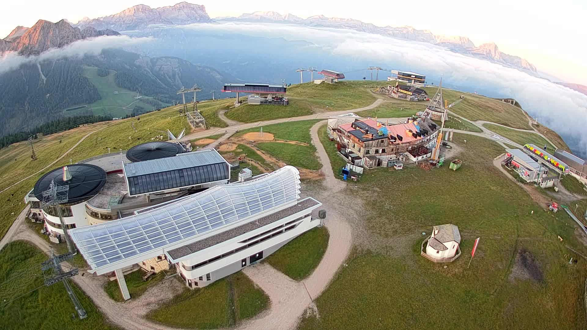 Kronplatz | vrh | 2275m