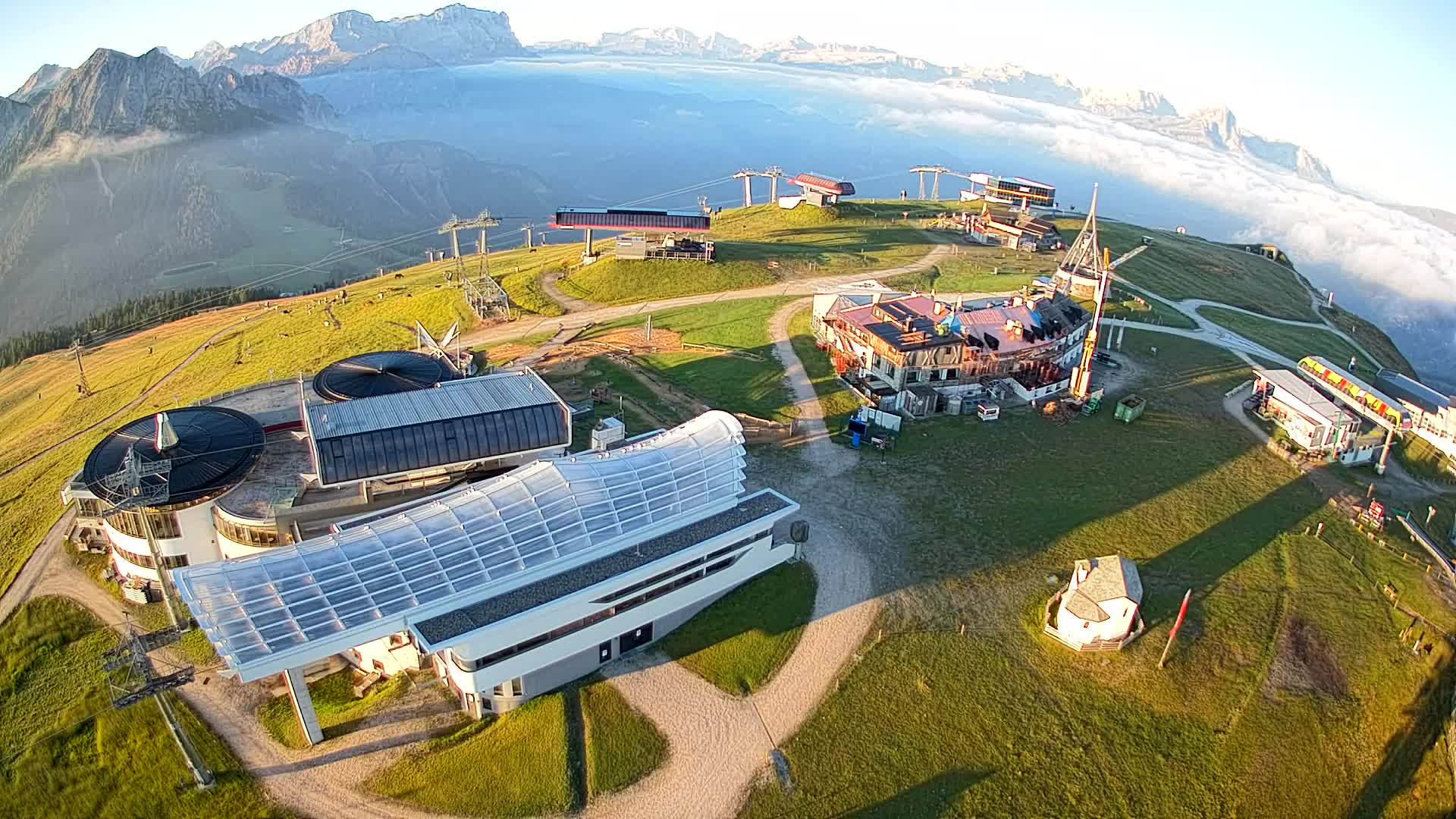 Kronplatz | peak | 2275m