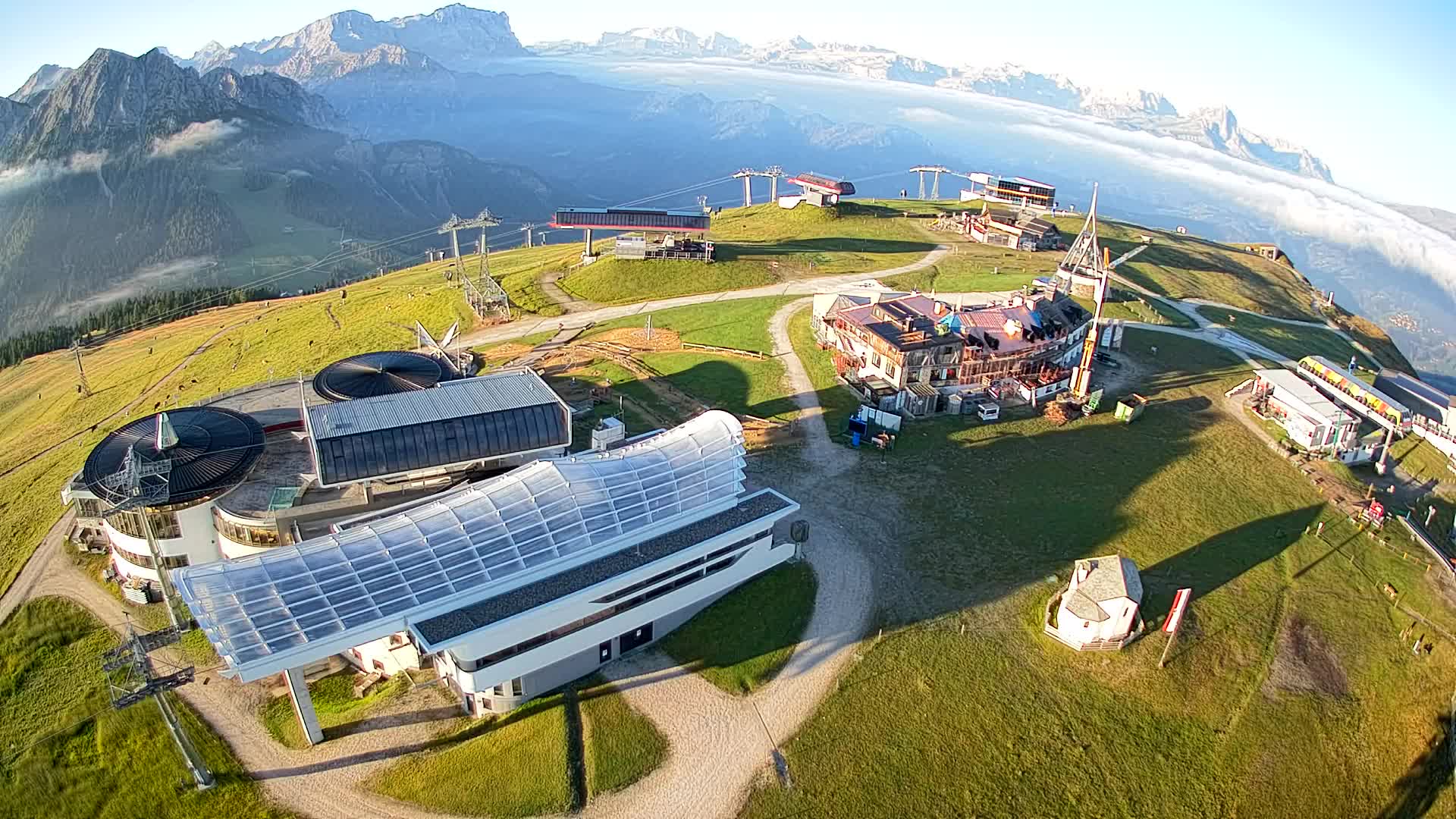 Kronplatz | peak | 2275m